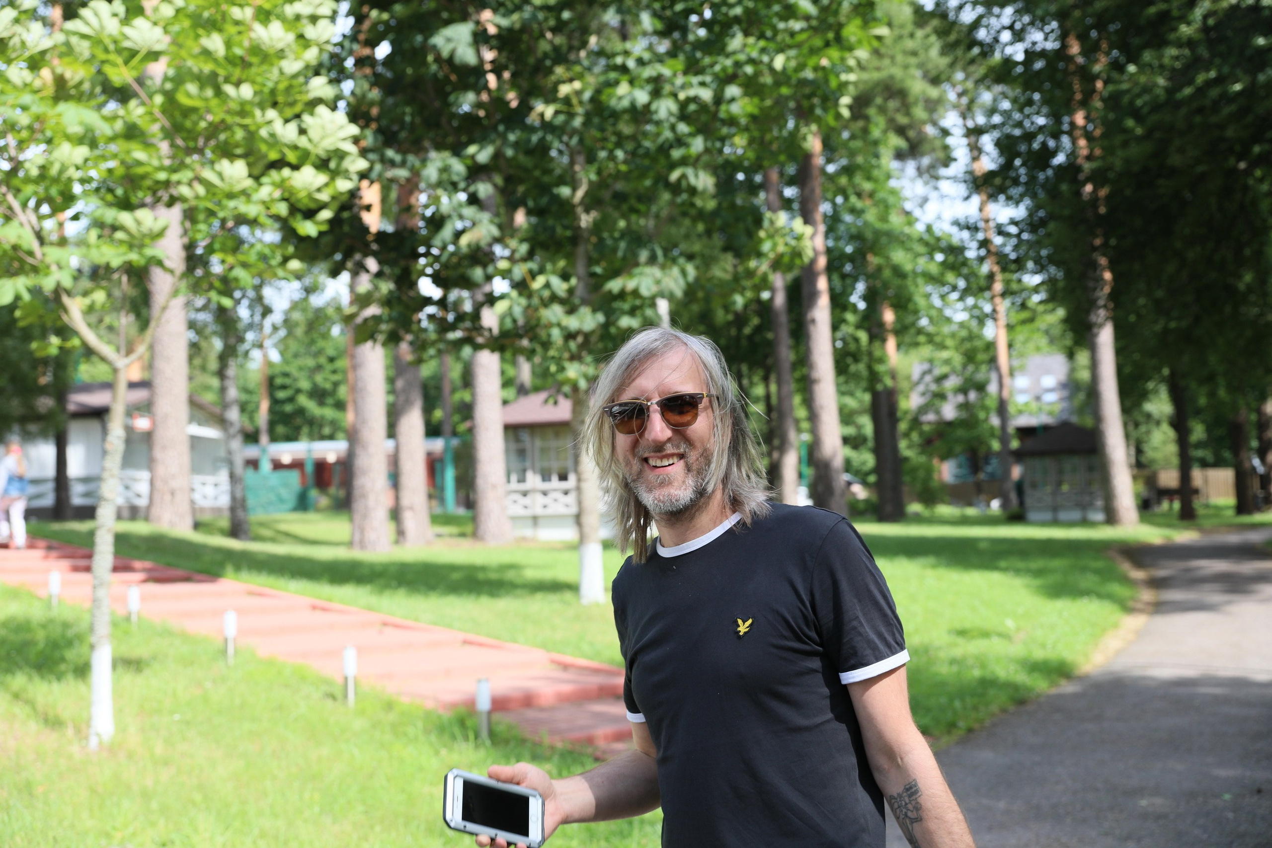 Пых 14 07 2020. Заставка