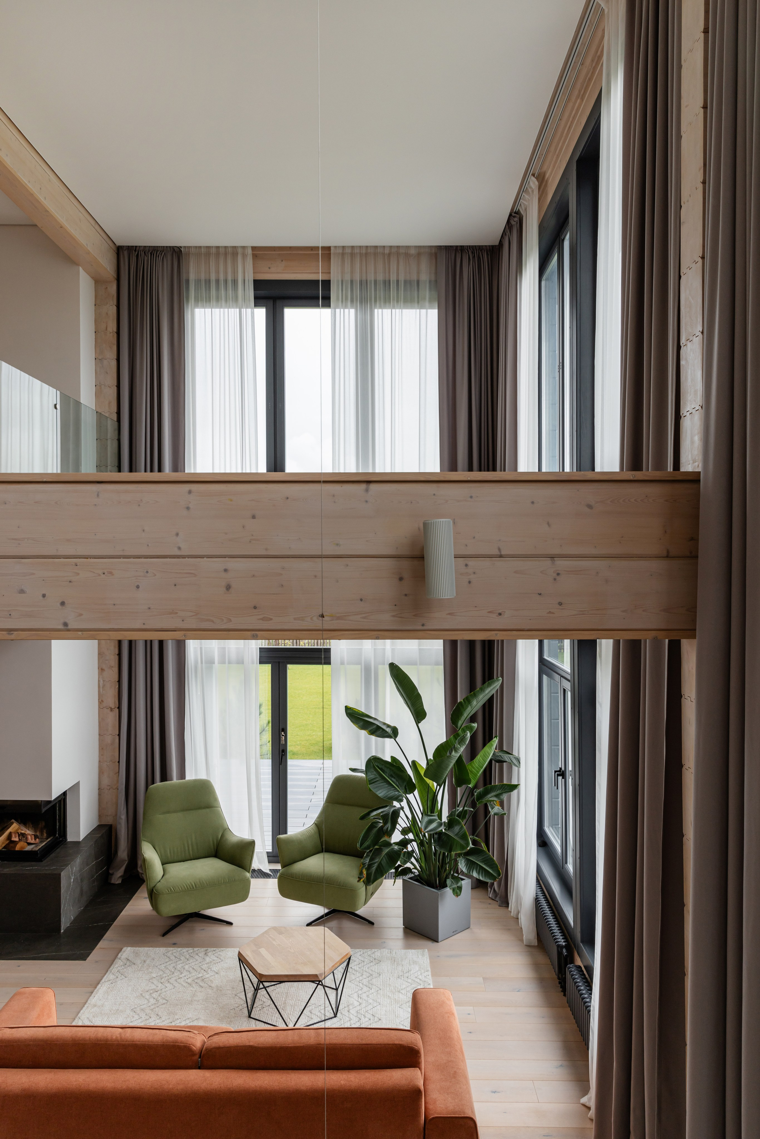 Belyakova Design — дом Гольф. Наталья Летунова — интерьерный фотограф в Иванове