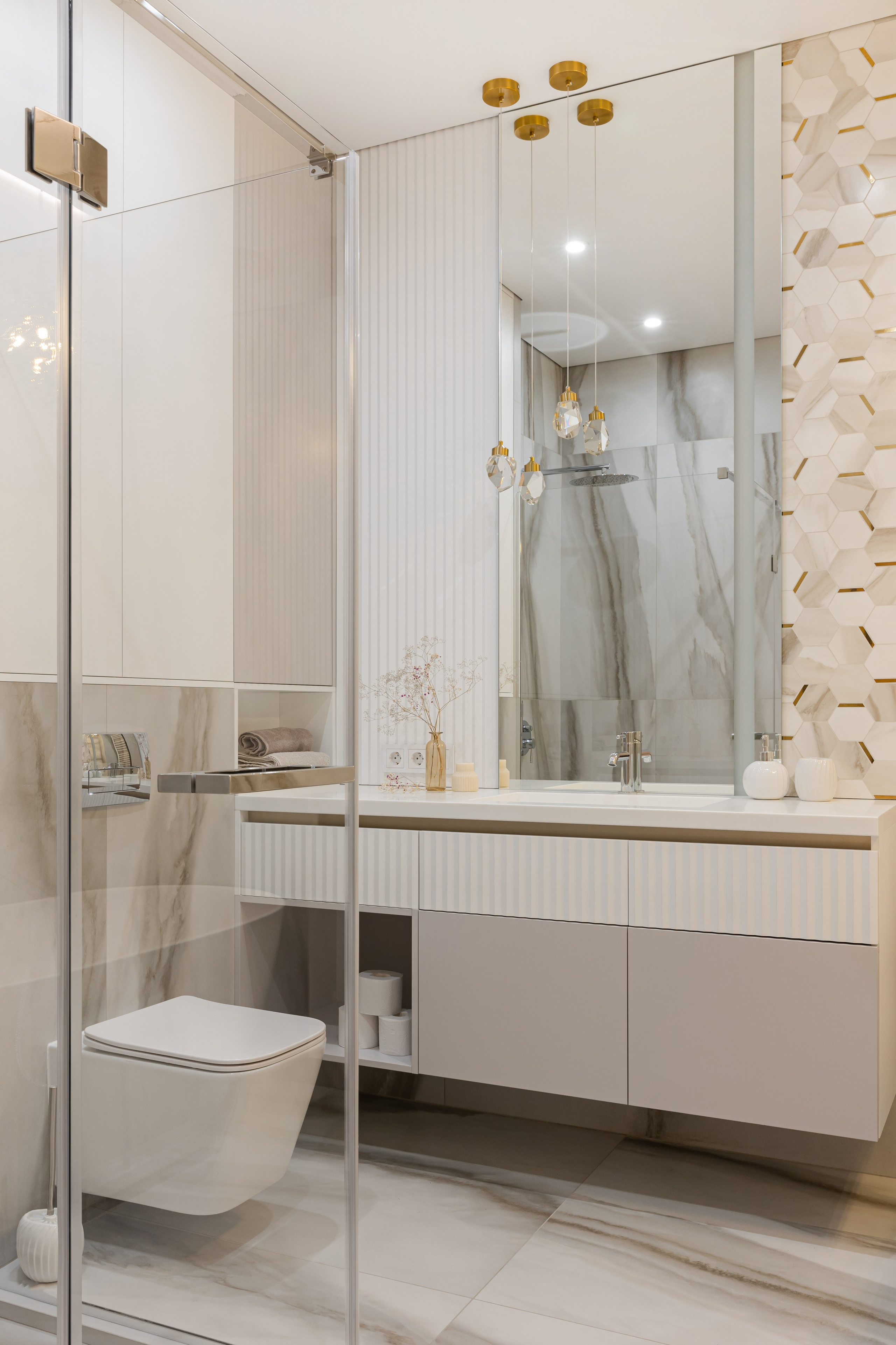 S.DESIGN. Наталья Летунова — интерьерный фотограф в Иванове