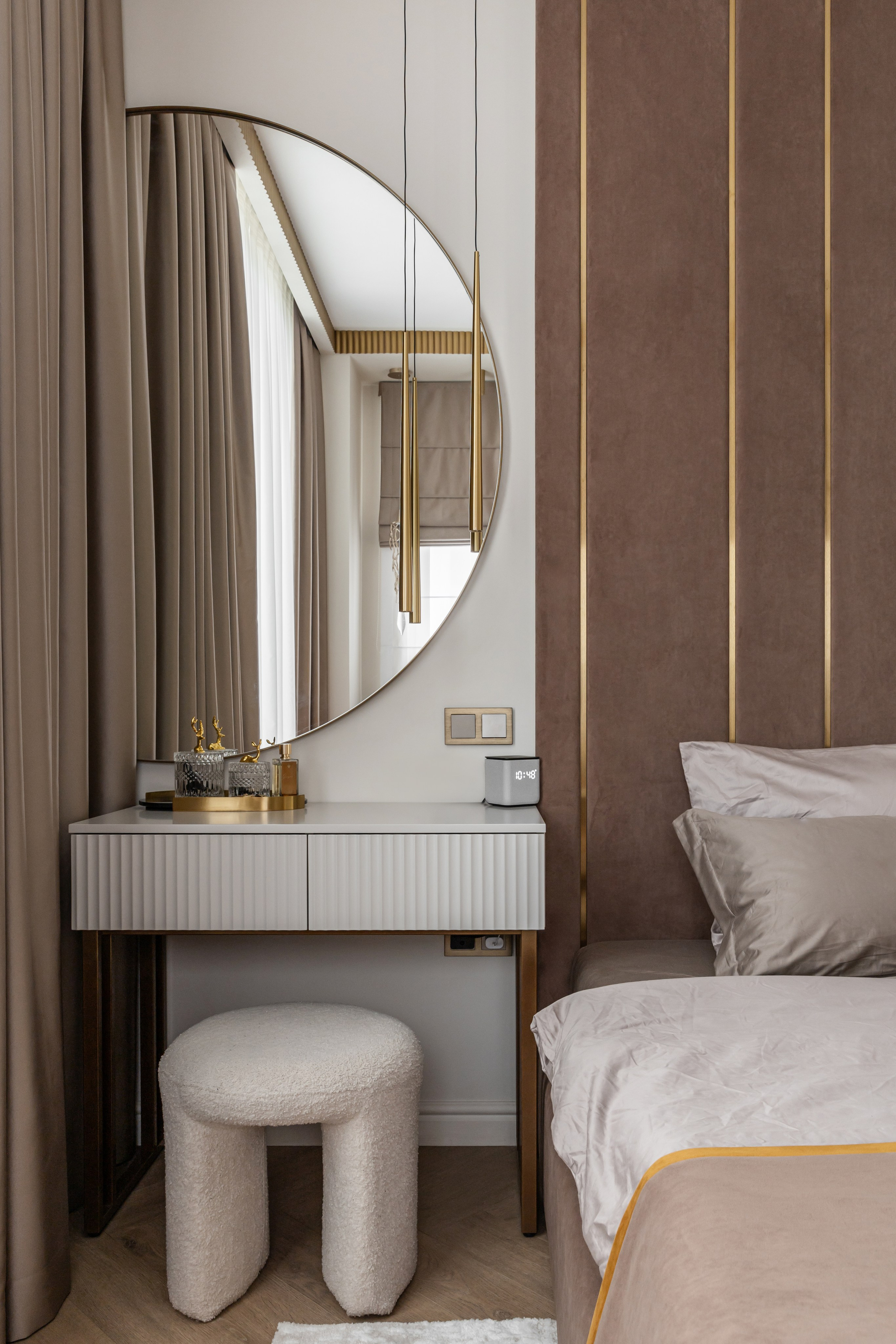 Юлия Федотова — ЖК Огни Москвы. Наталья Летунова — интерьерный фотограф в Иванове