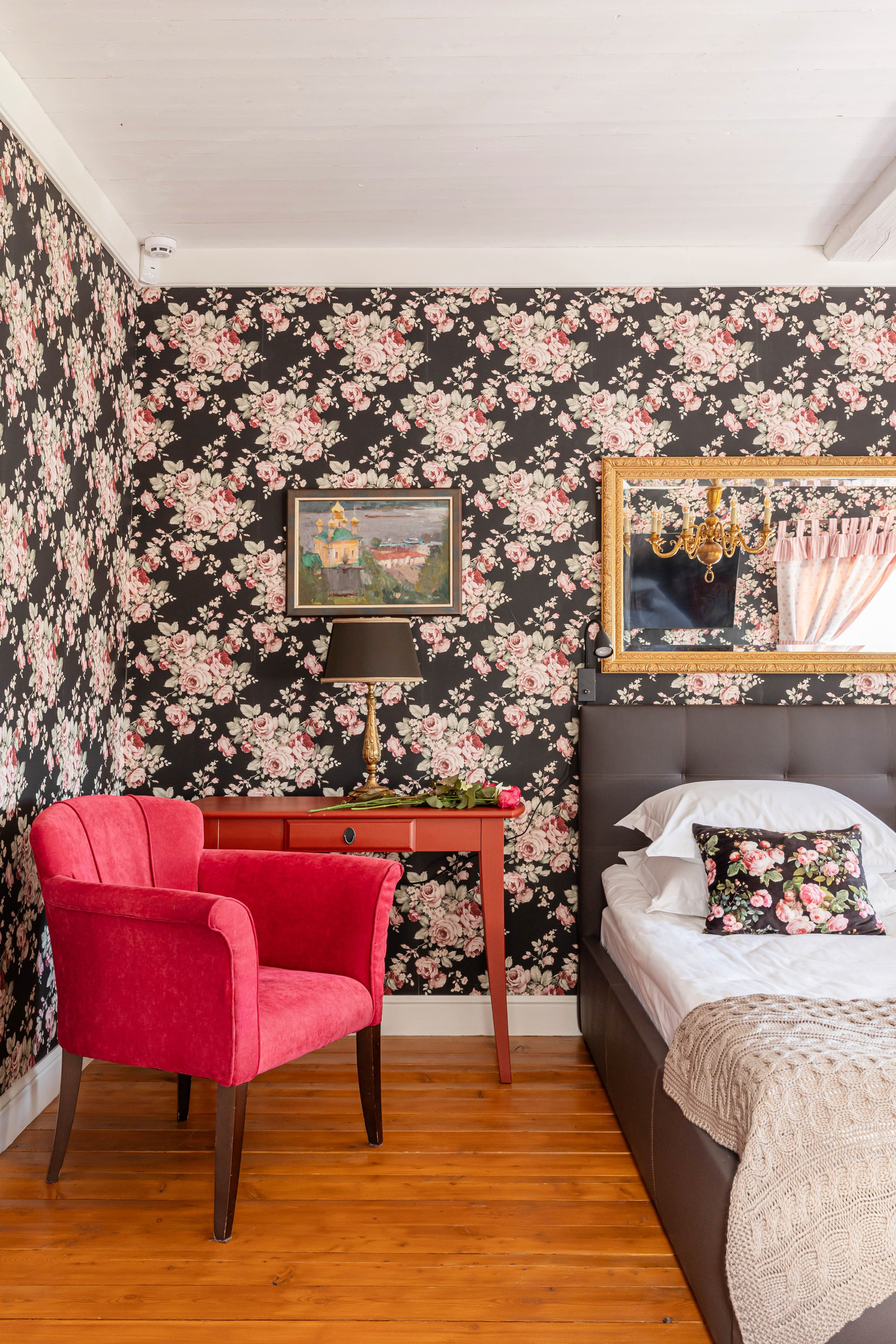 СОБОРНАЯ СЛОБОДА. Наталья Летунова — интерьерный фотограф в Иванове