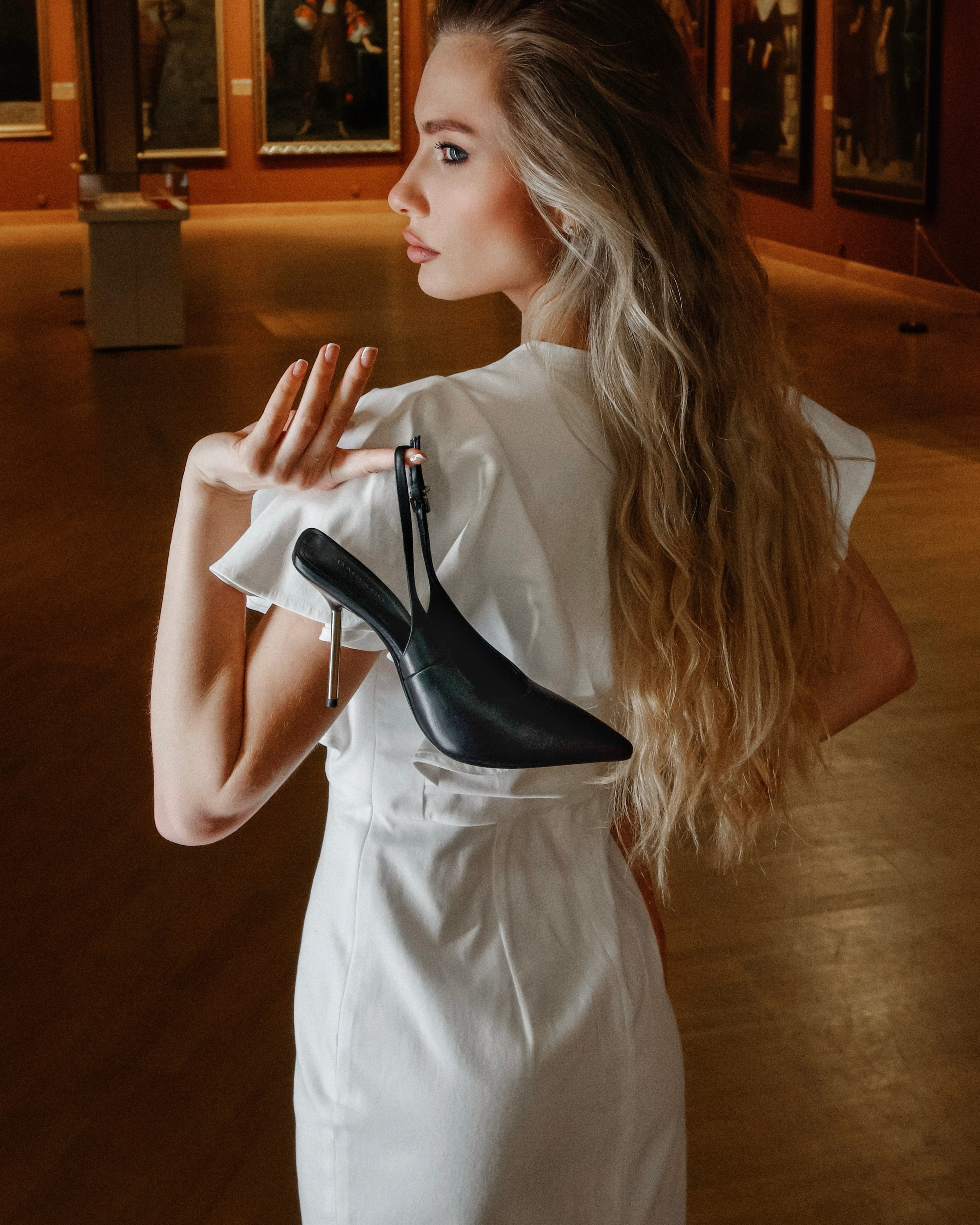 Barocco.by. Фотограф в Минске Света Григорьева