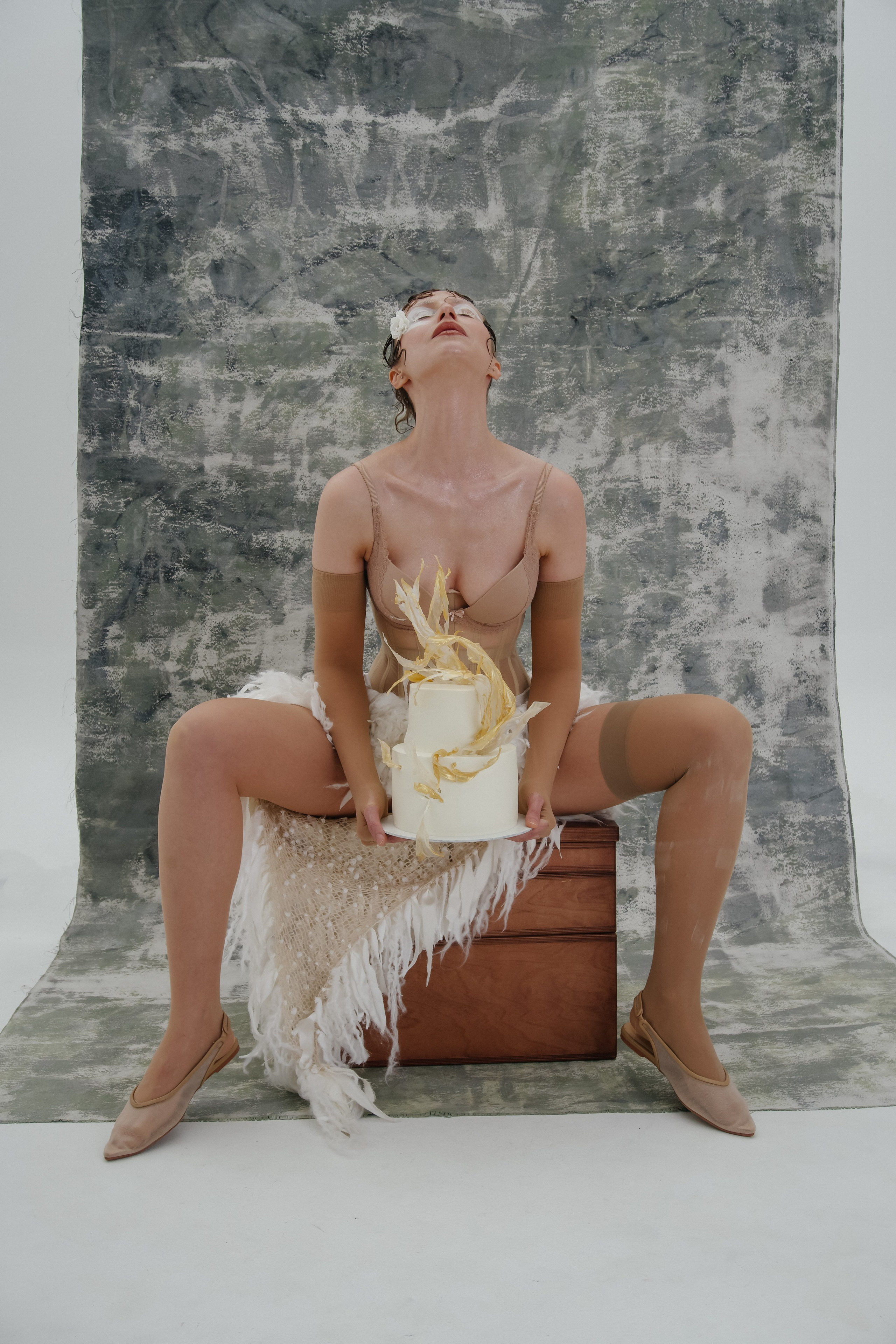 Проект Ботичелли. Фотограф в Минске Света Григорьева