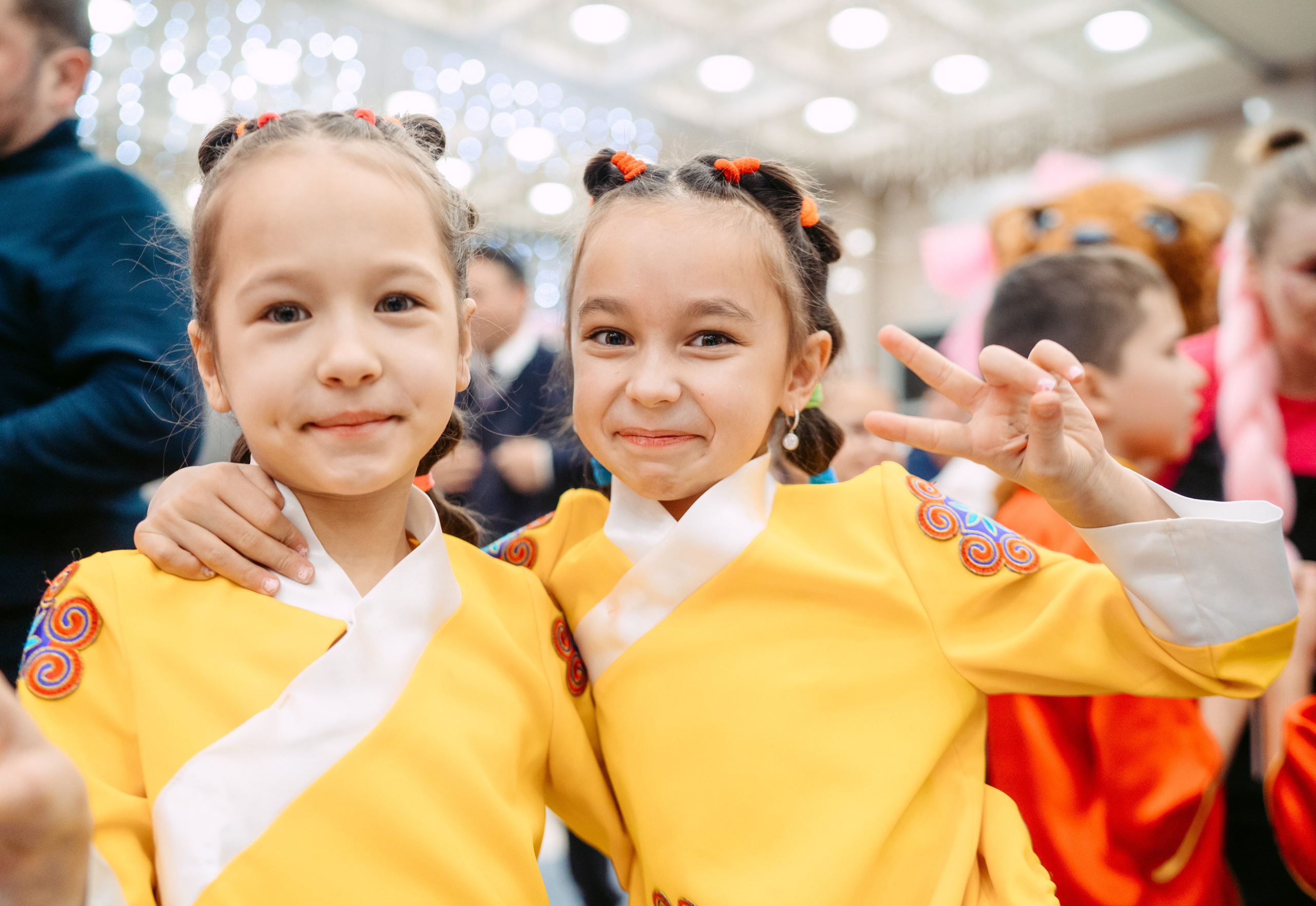 10 лет Бала-Сити / 2022. Саша Копылов, фотограф в Казани