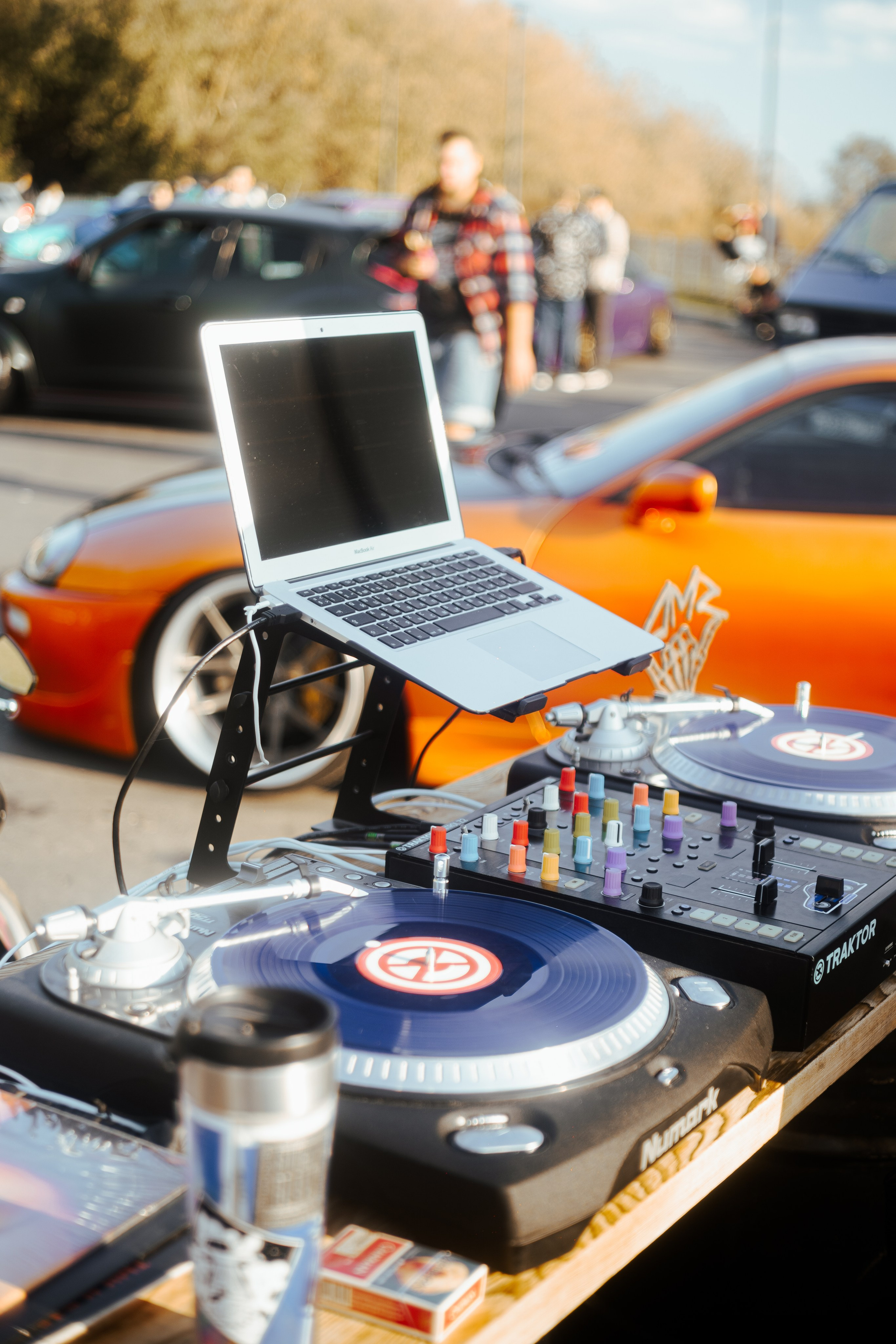 Репортажная фотосъёмка SMD Weekend в Калуге