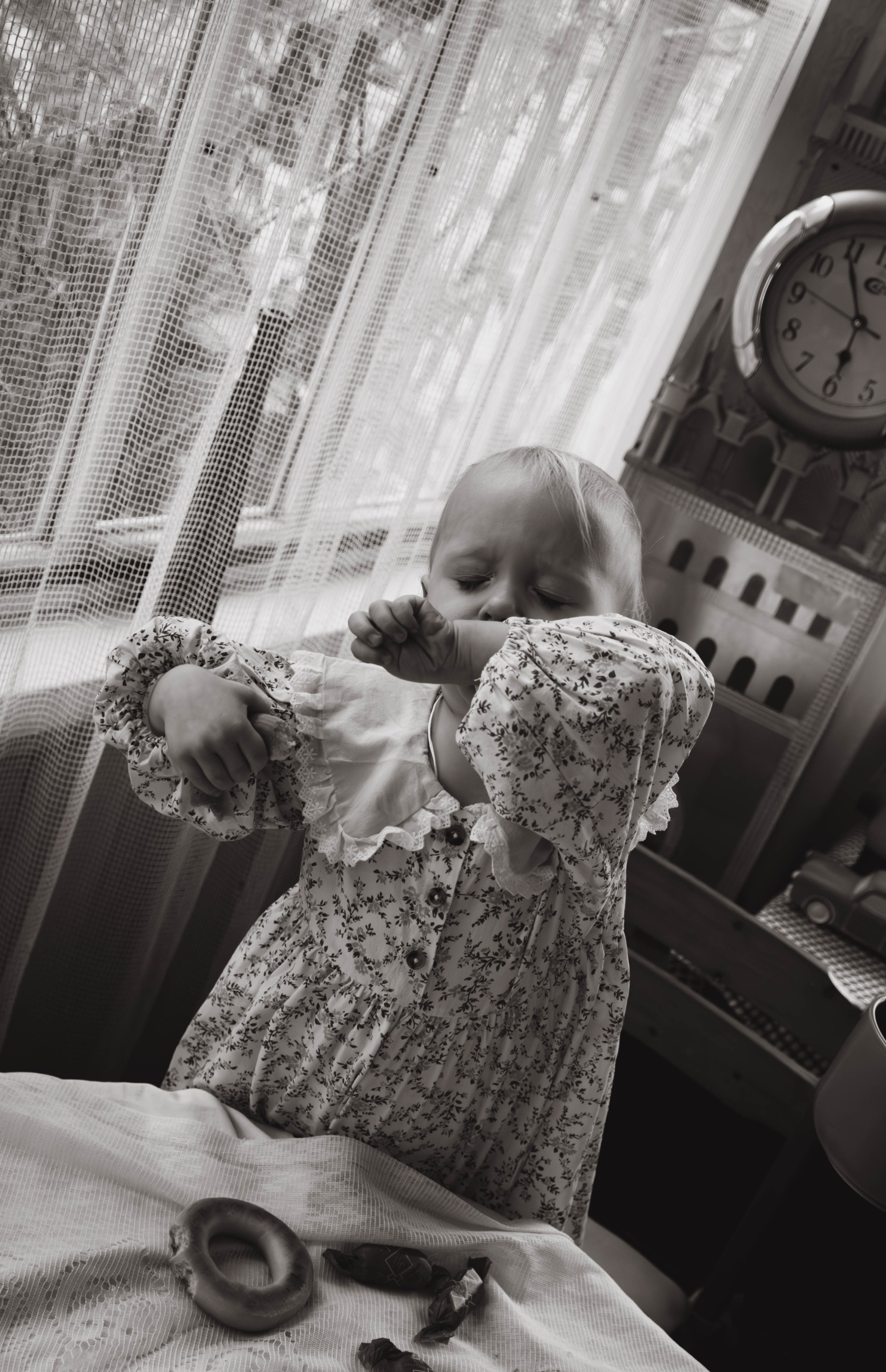 Семейная осенняя история. Фотограф Москва Валерия Веденина