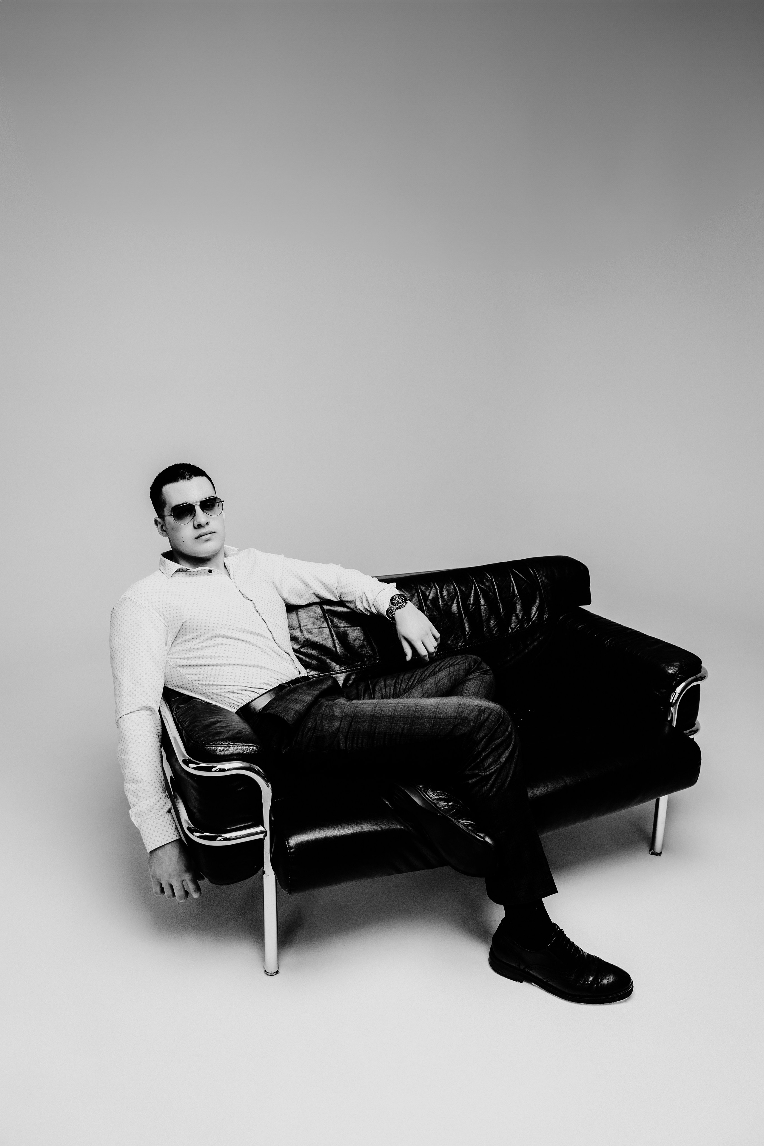 Даниил | Фотосессия для контента. Фотограф в Санкт-Петербурге Разиля Идиятуллина