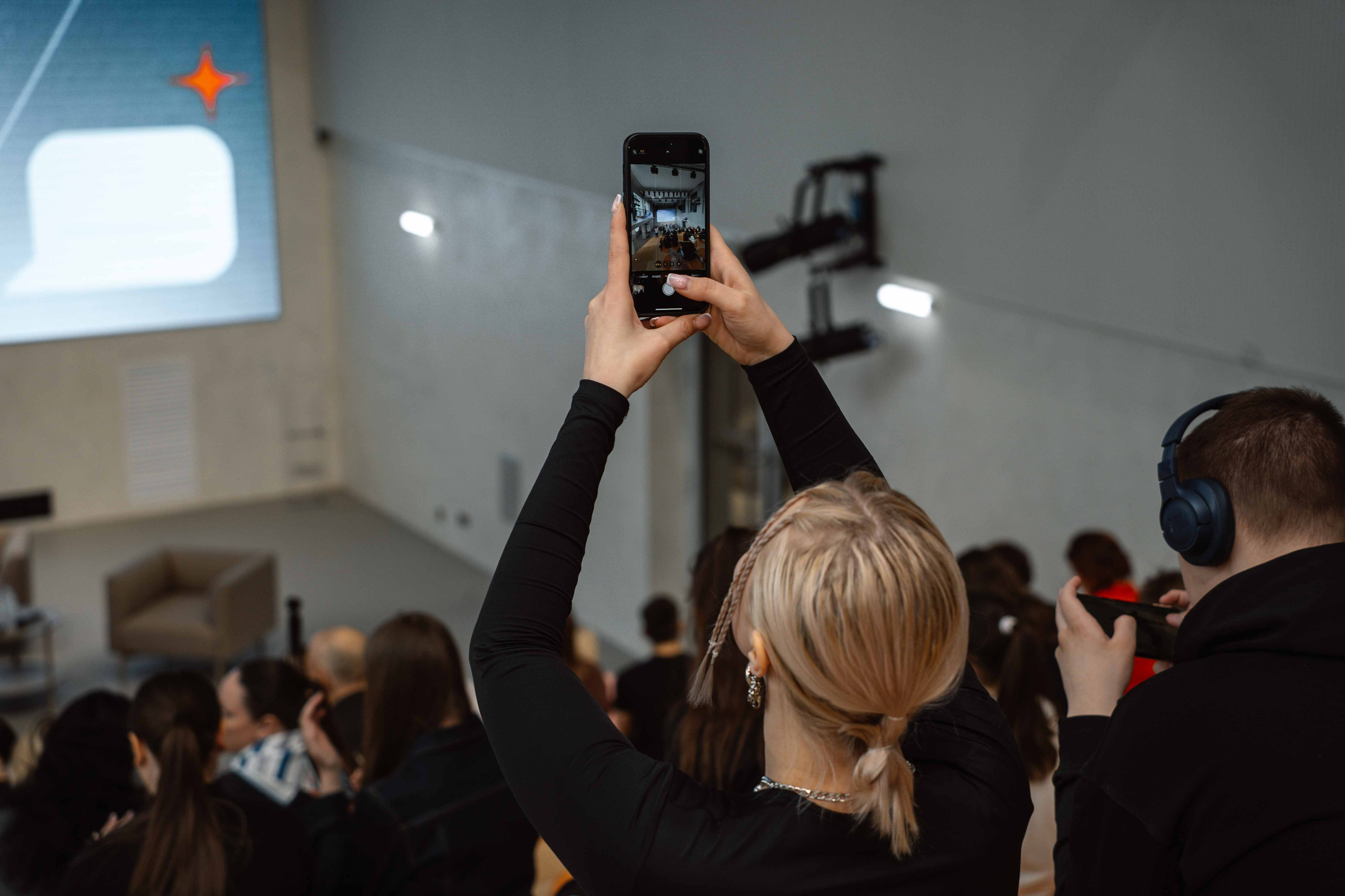DIGITAL Интенсив. Туманов Кирилл Фото, видео и аэросъемка в Мурманской области
