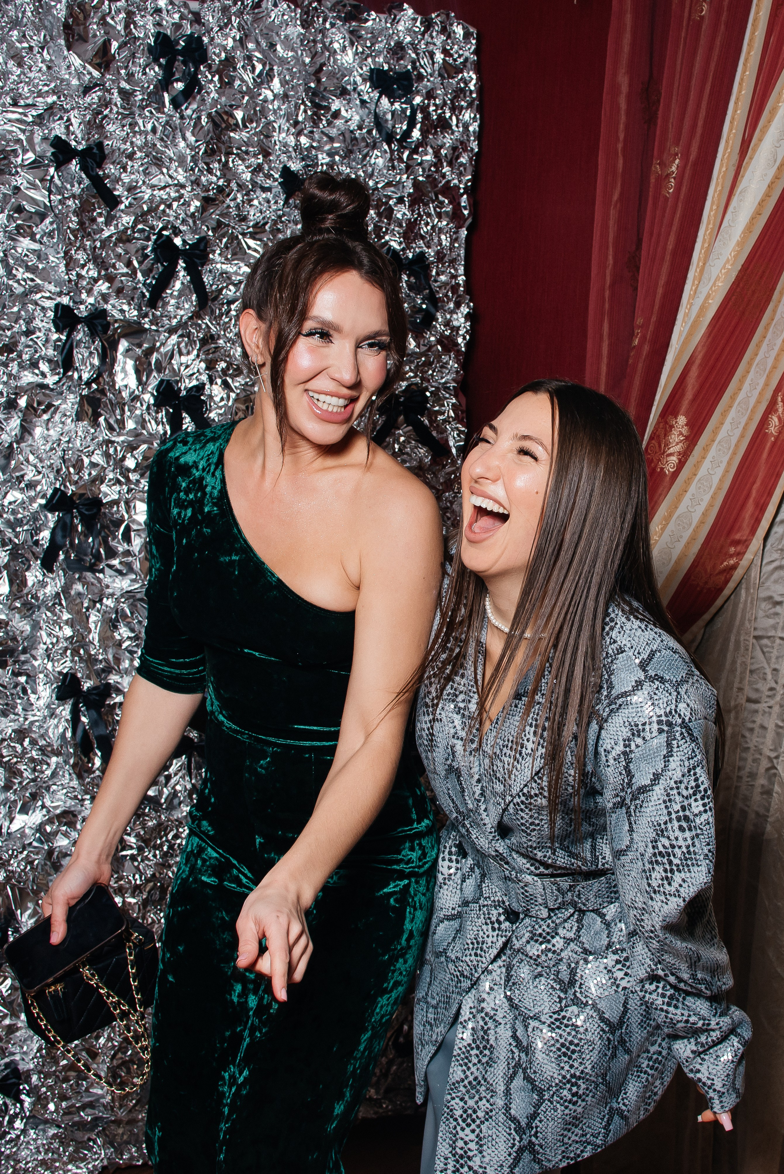 «Это моя вечеринка». Фотограф Галина Рагозина