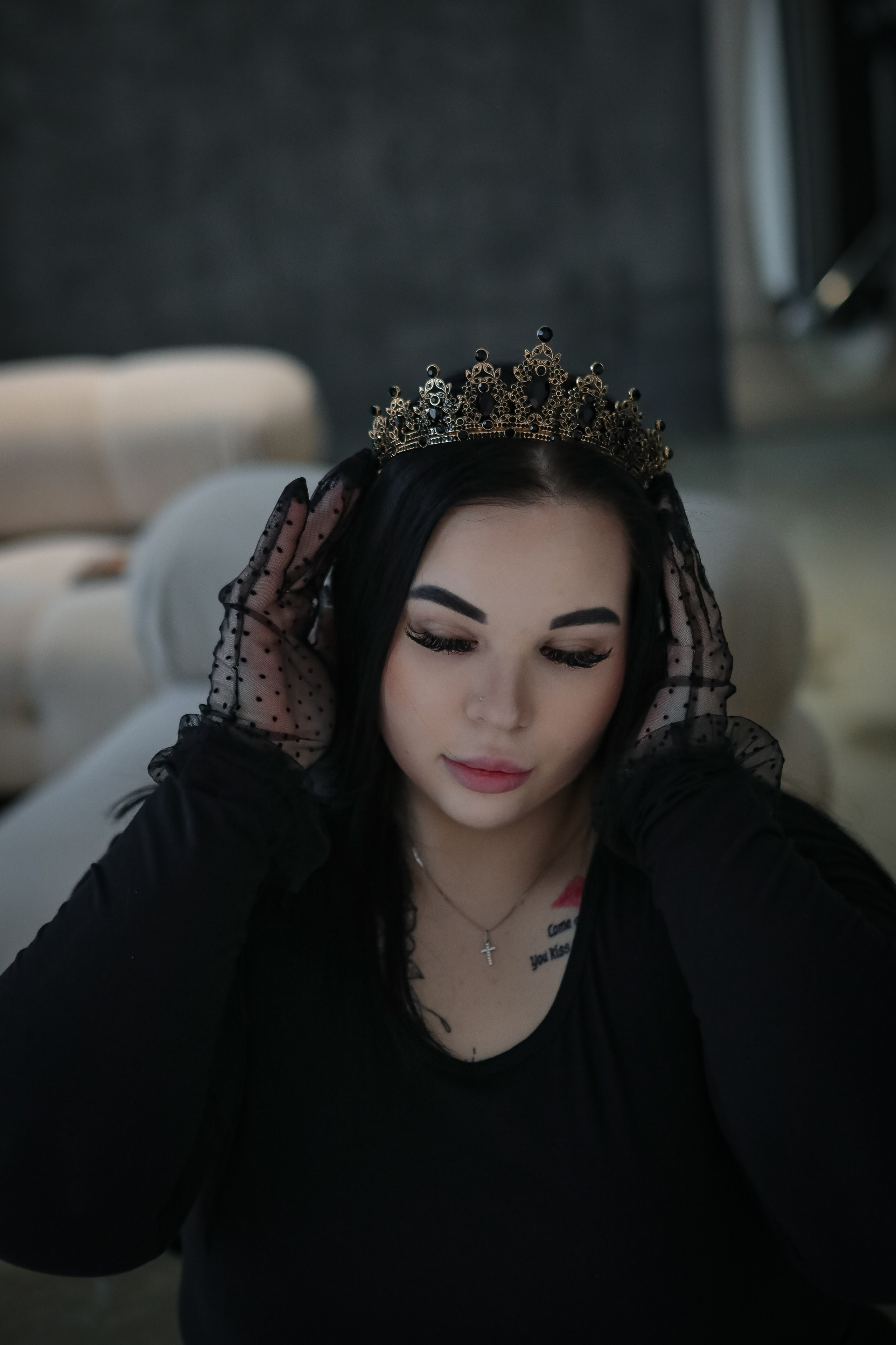 Мария. Фотограф г. Хабаровск. Семейные и индивидуальные съёмки