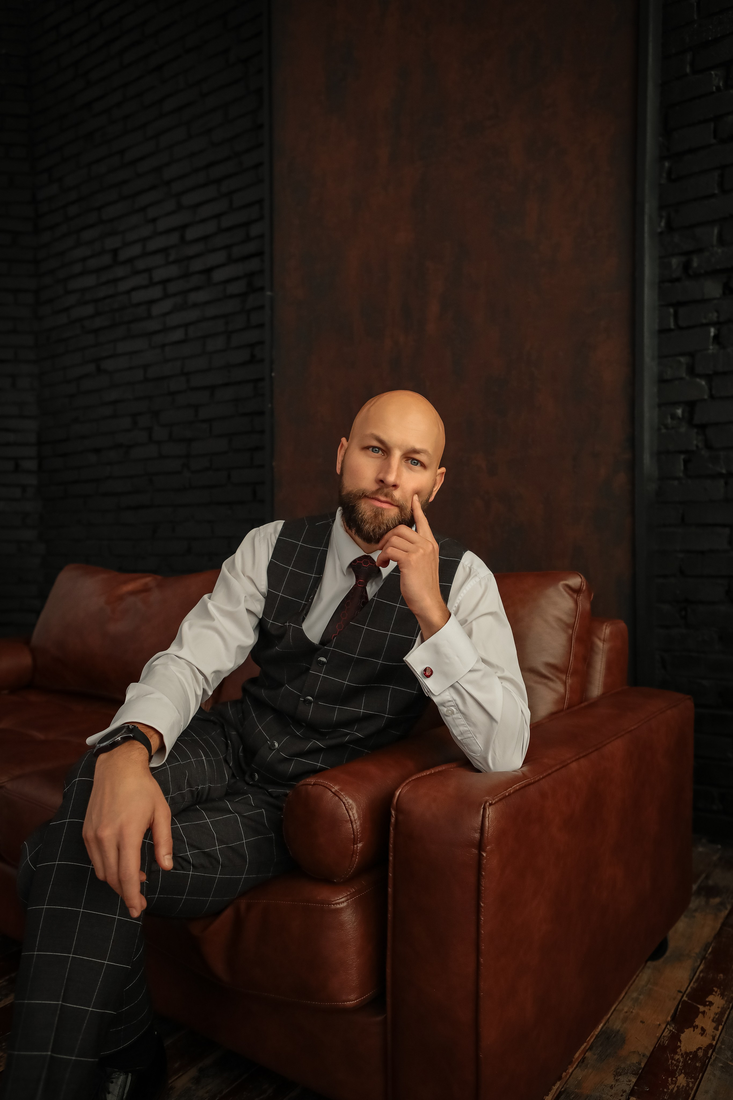 Наталья и Егор. Фотограф г. Хабаровск. Семейные и индивидуальные съёмки