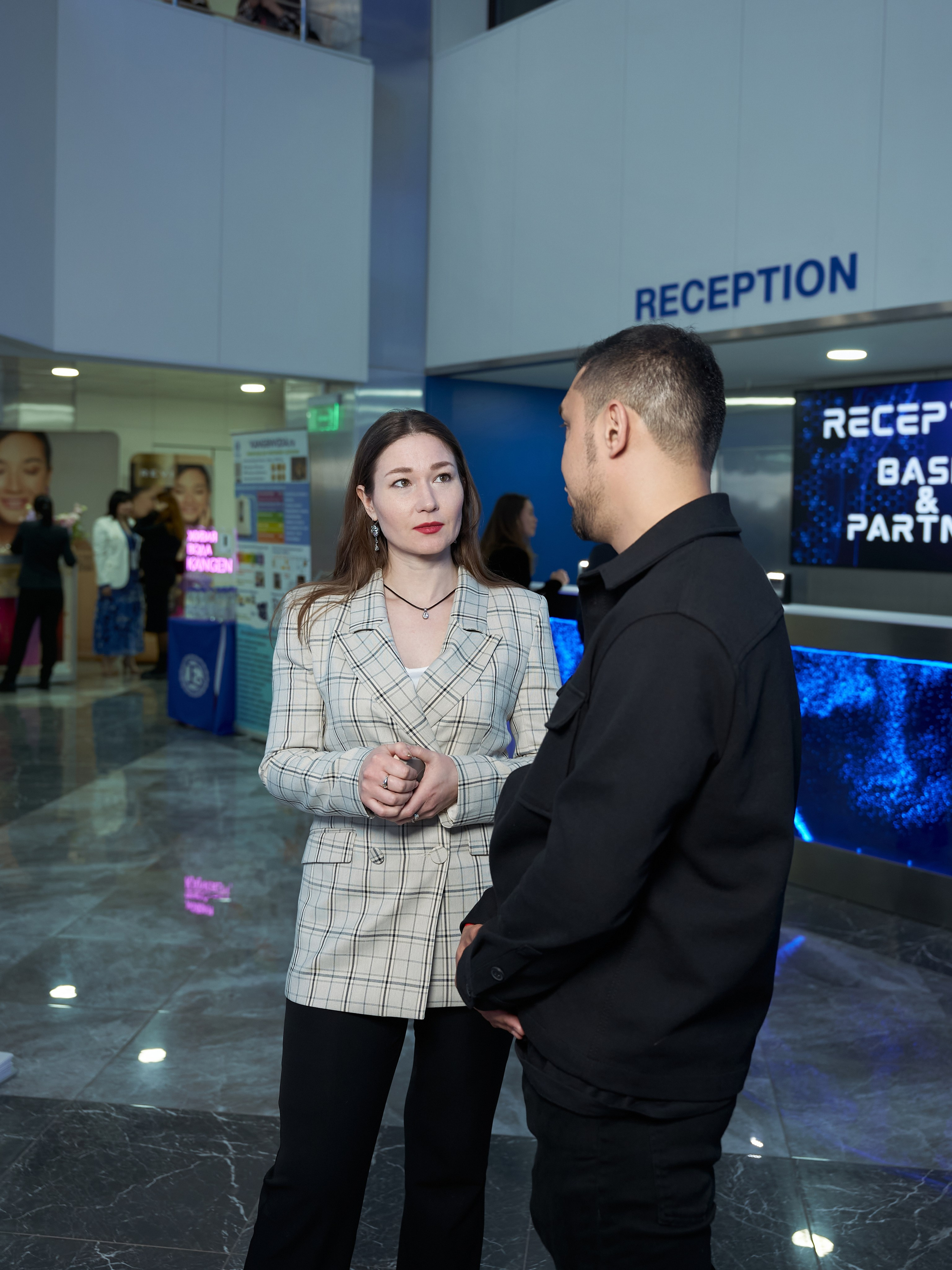 СЛУШАТЕЛИ. PRO-AGELESS