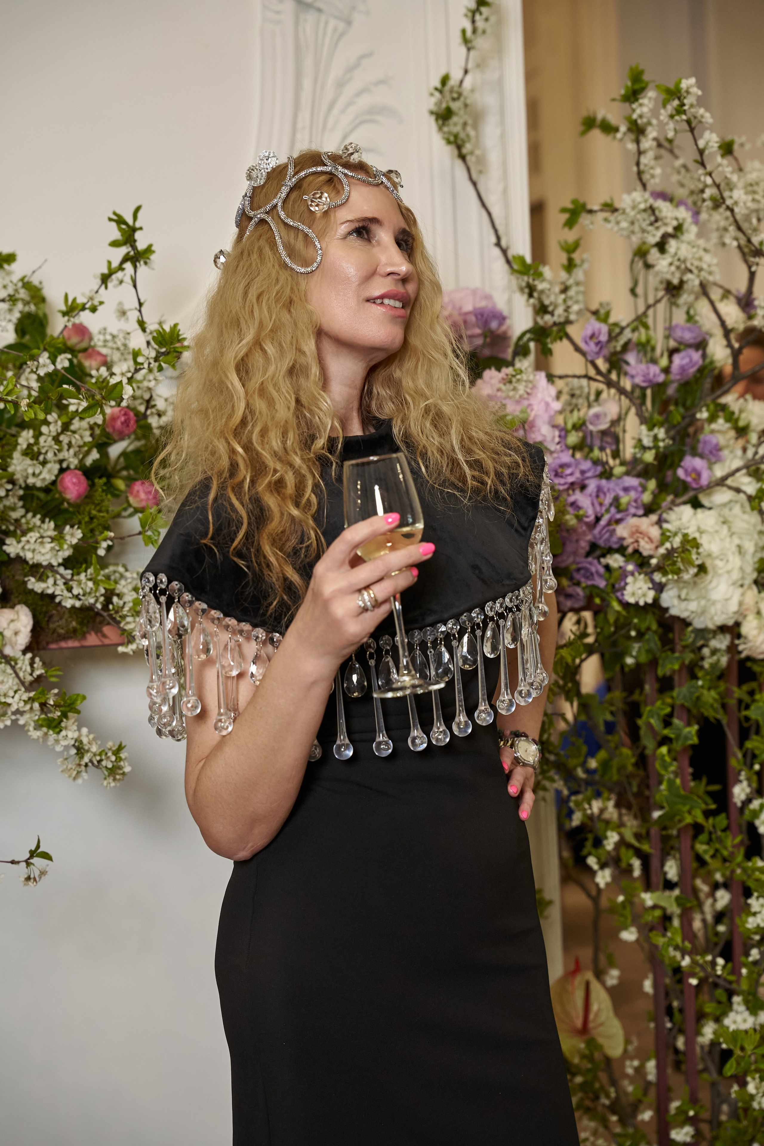 ГАЛА УЖИН. PRO-AGELESS