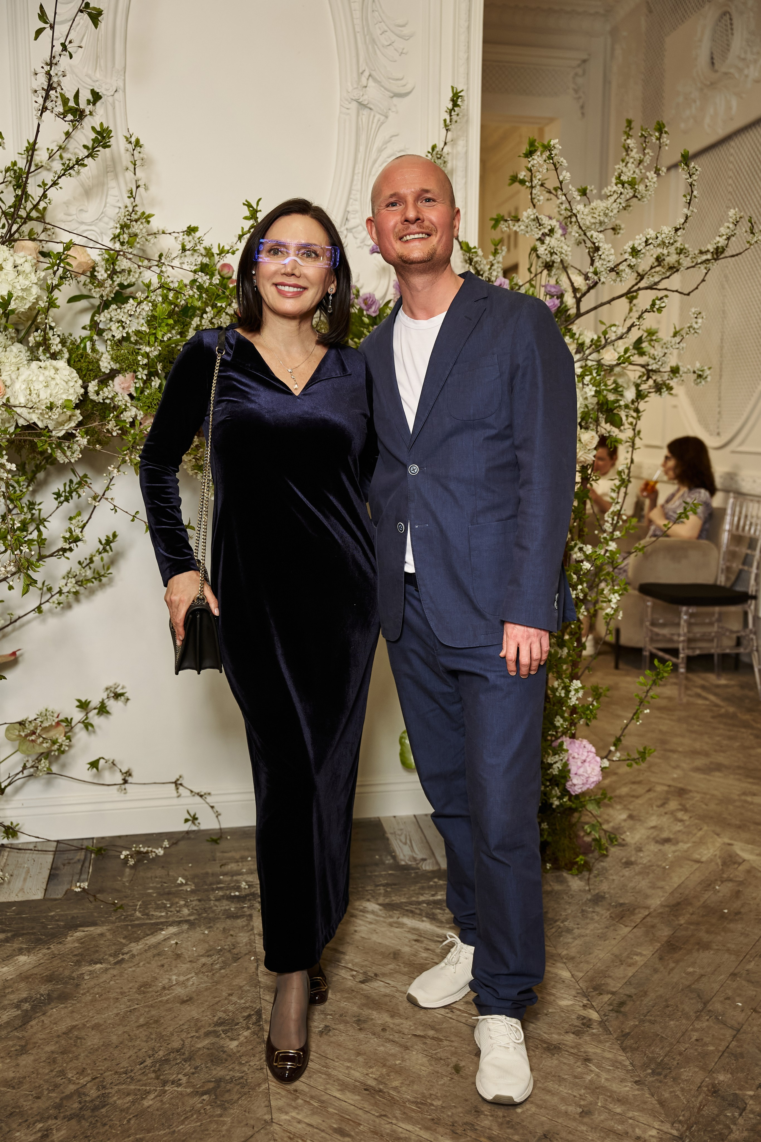 ГАЛА УЖИН. PRO-AGELESS