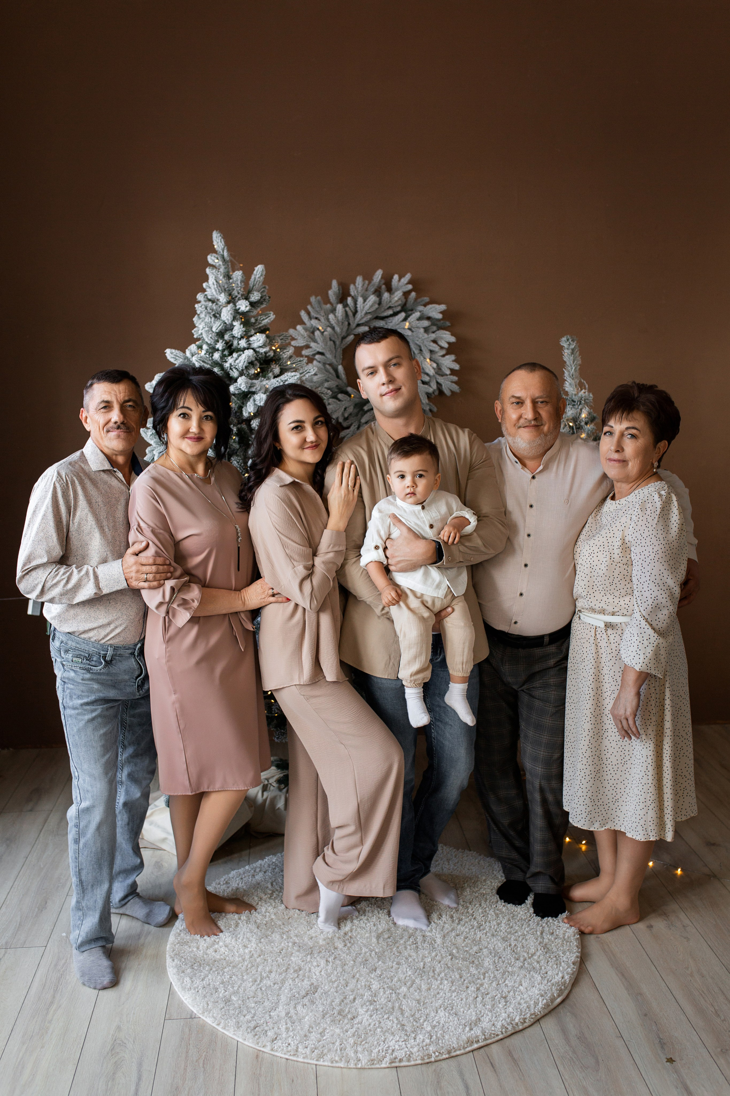 Семейная локация. Семейный фотограф в Каневской Епифанова Ольга