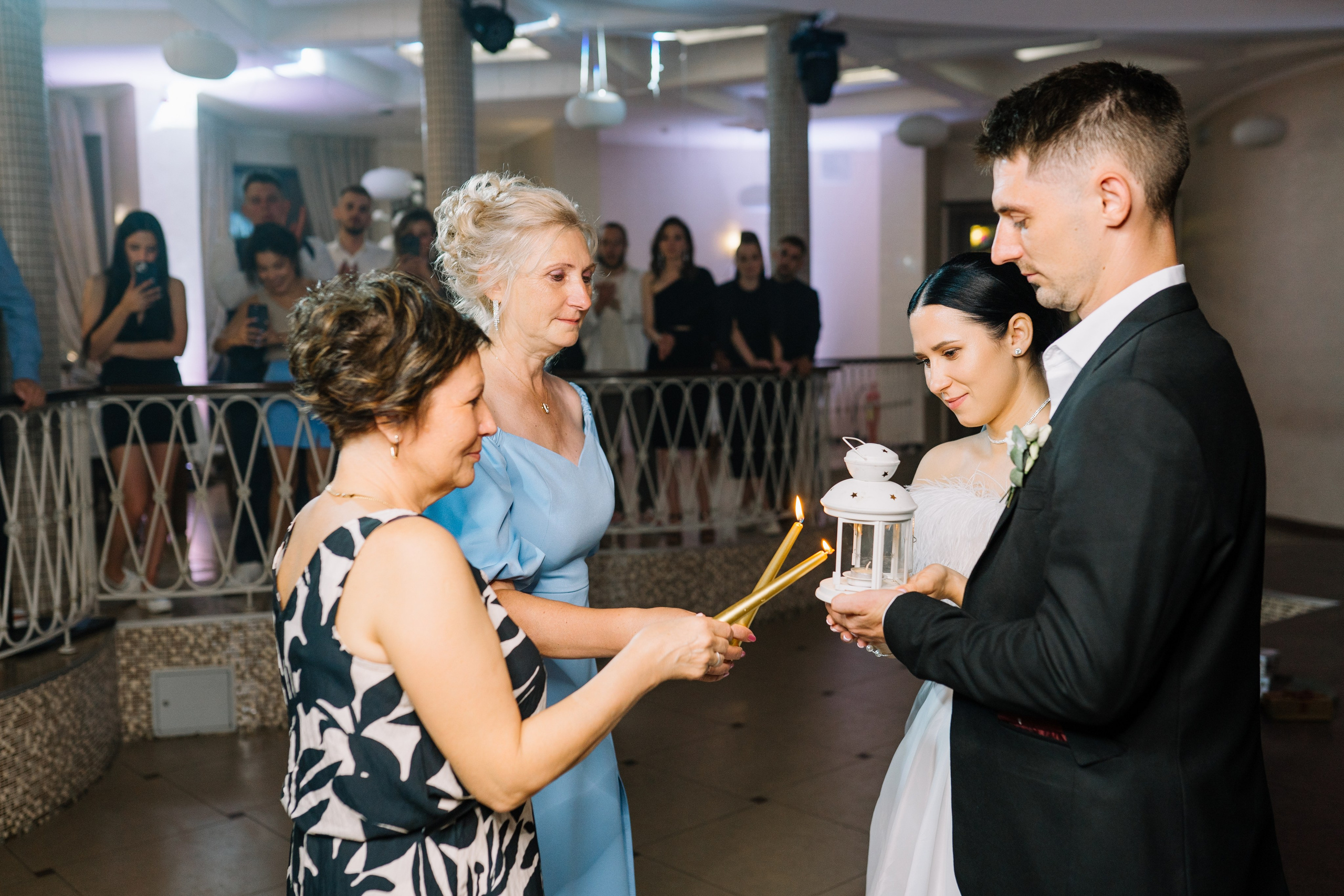 Лиза & Сергей