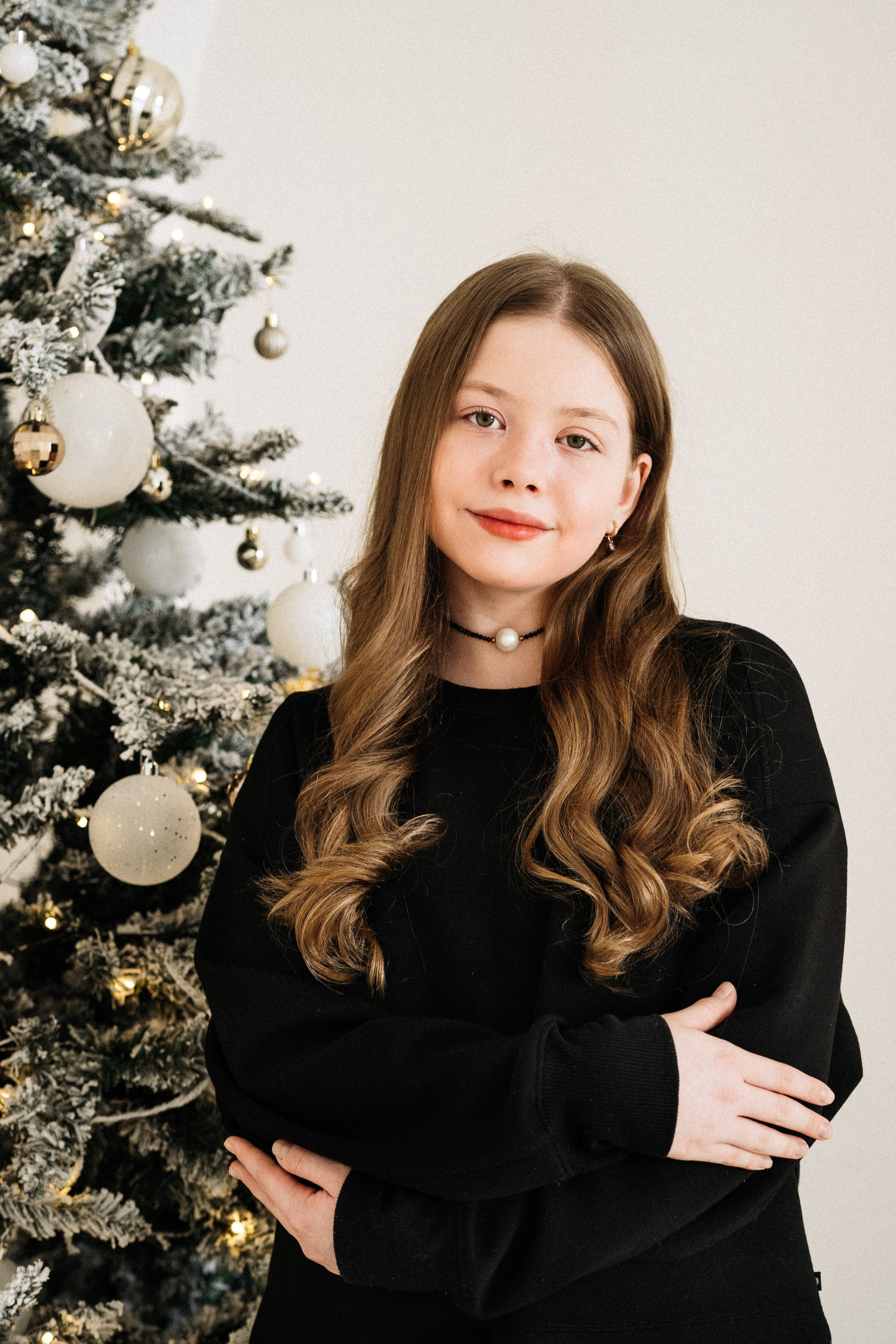 Лиза. Фотограф Анна Забавко