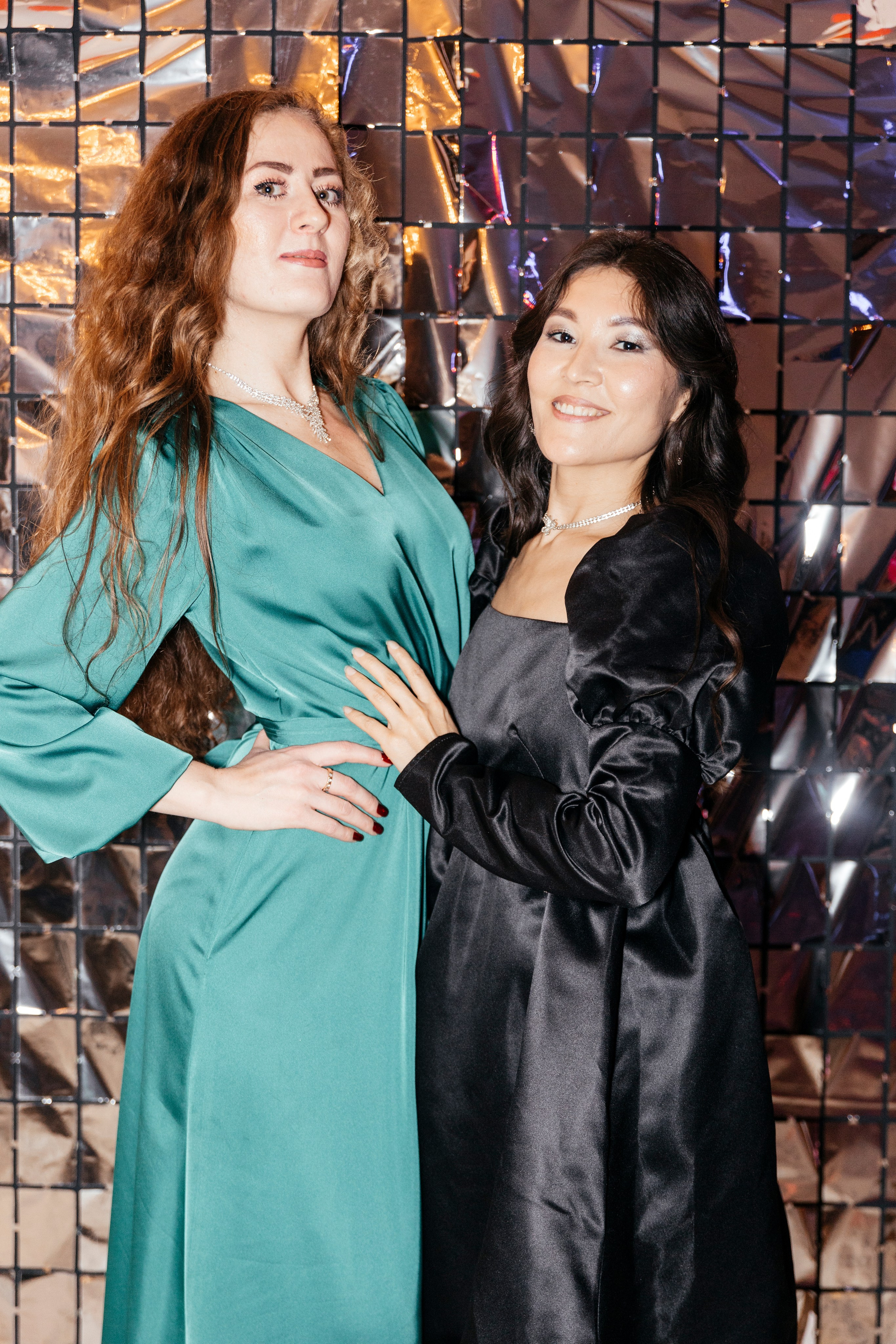 Женский корпоратив. Свадебный и портретный фотограф в Калининграде Наталия Еник