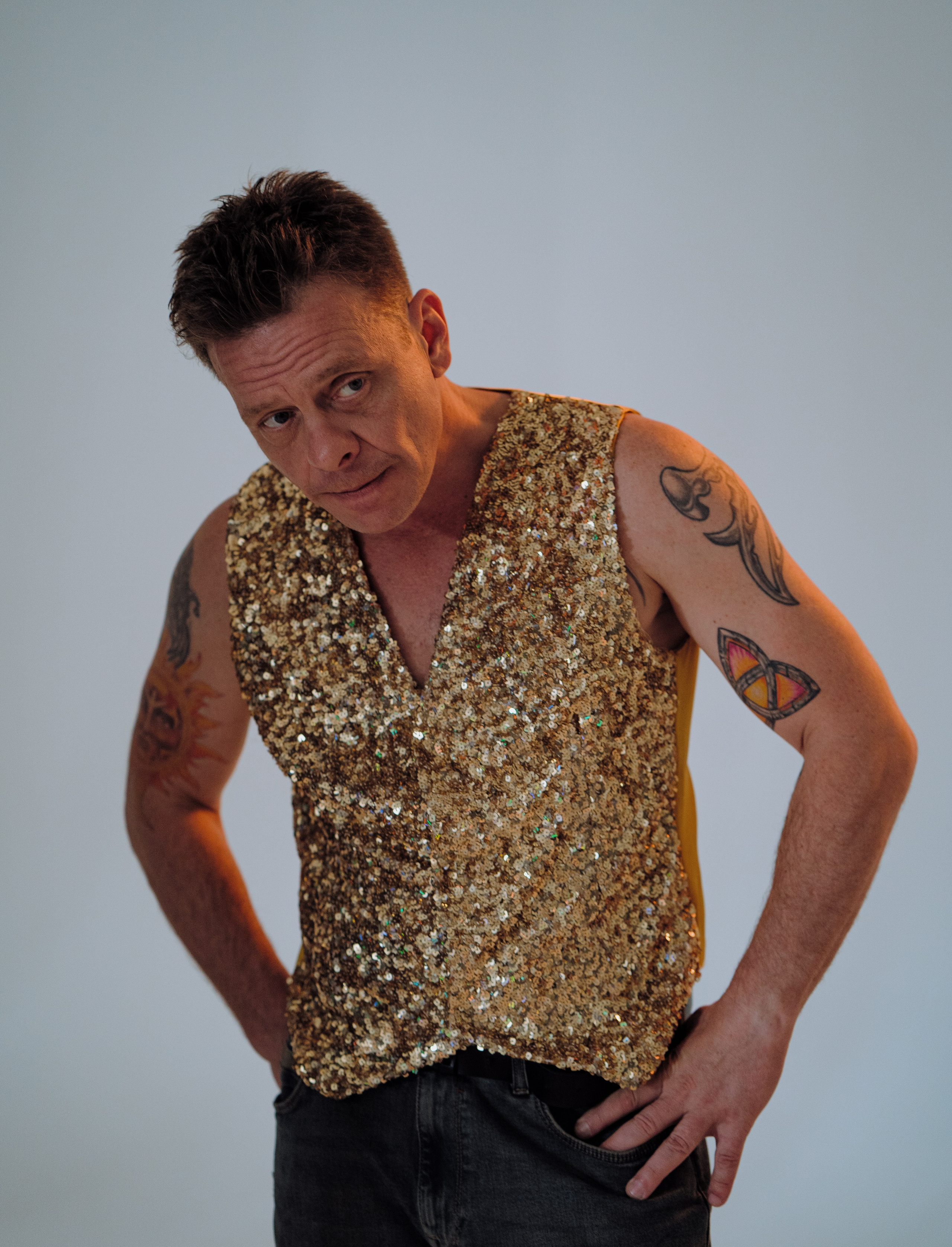 Бэкстейдж|СТС|Папа Мия. Творческий и репортажный фотограф в Москве Клим Долгов