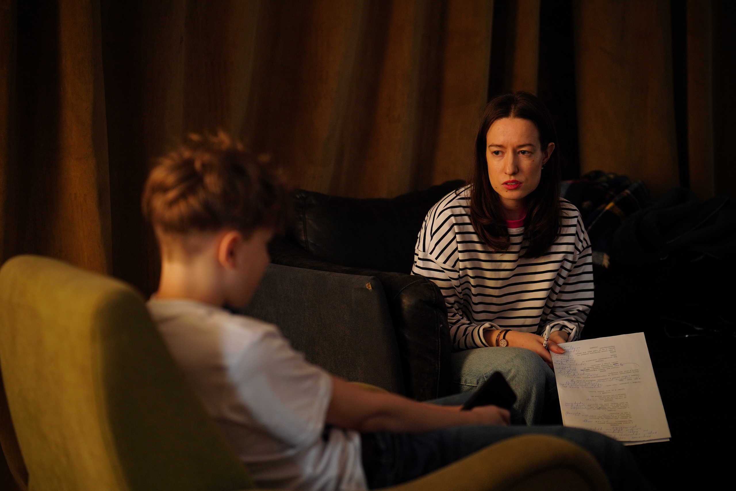 Диплом МШК. Творческий и репортажный фотограф в Москве Клим Долгов