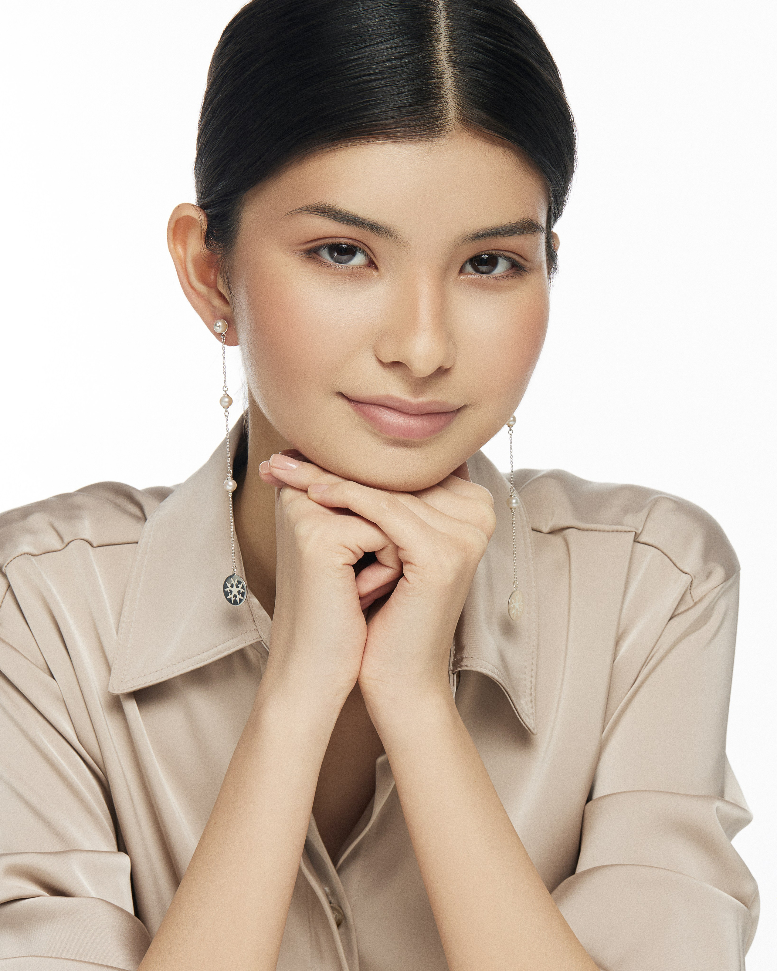 Kazakh Yuvelir. Fashion and advertising photographer