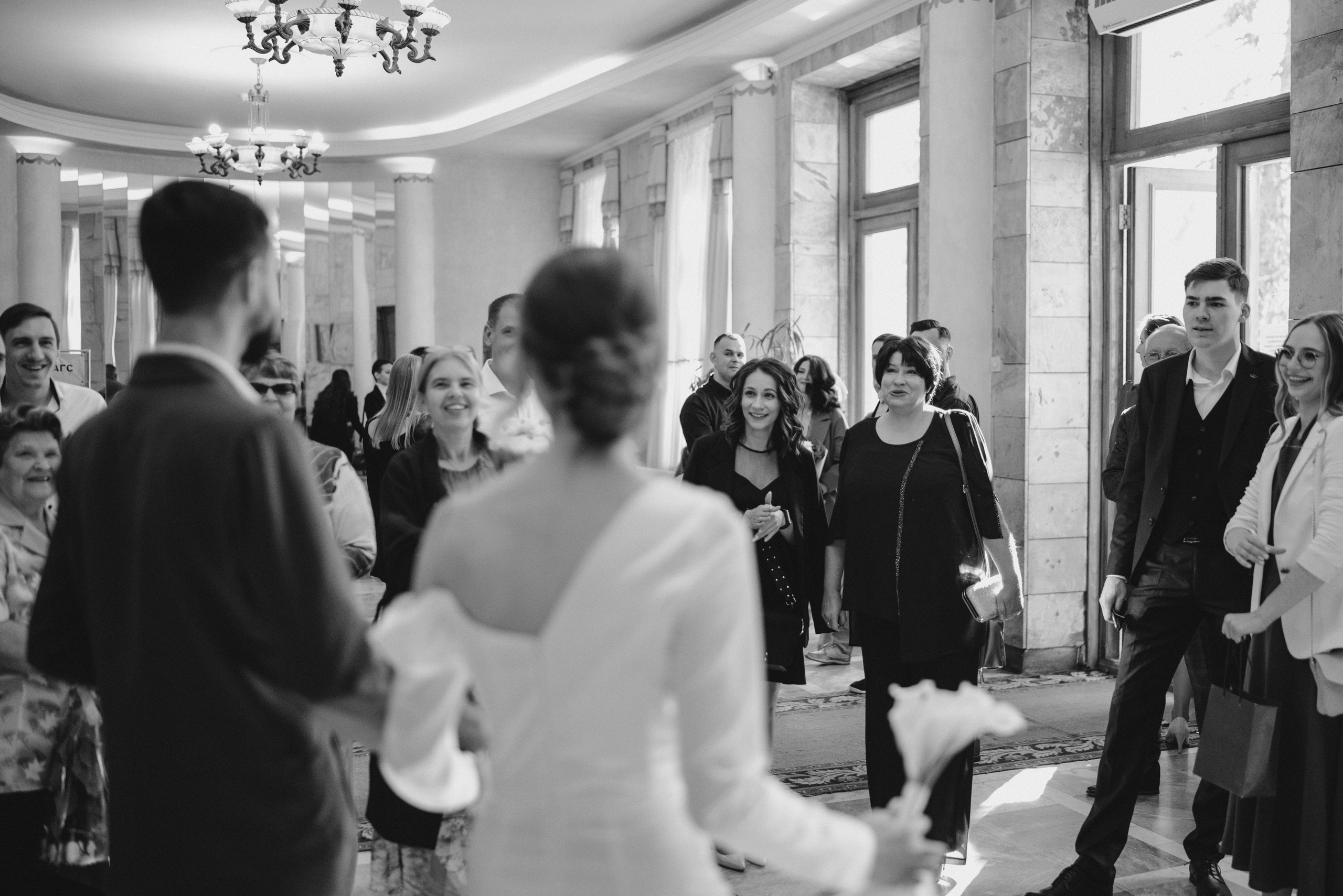 Виктор и Ксения. Сан Ремо. Фотограф Костикова Анастасия Ростов-на-Дону