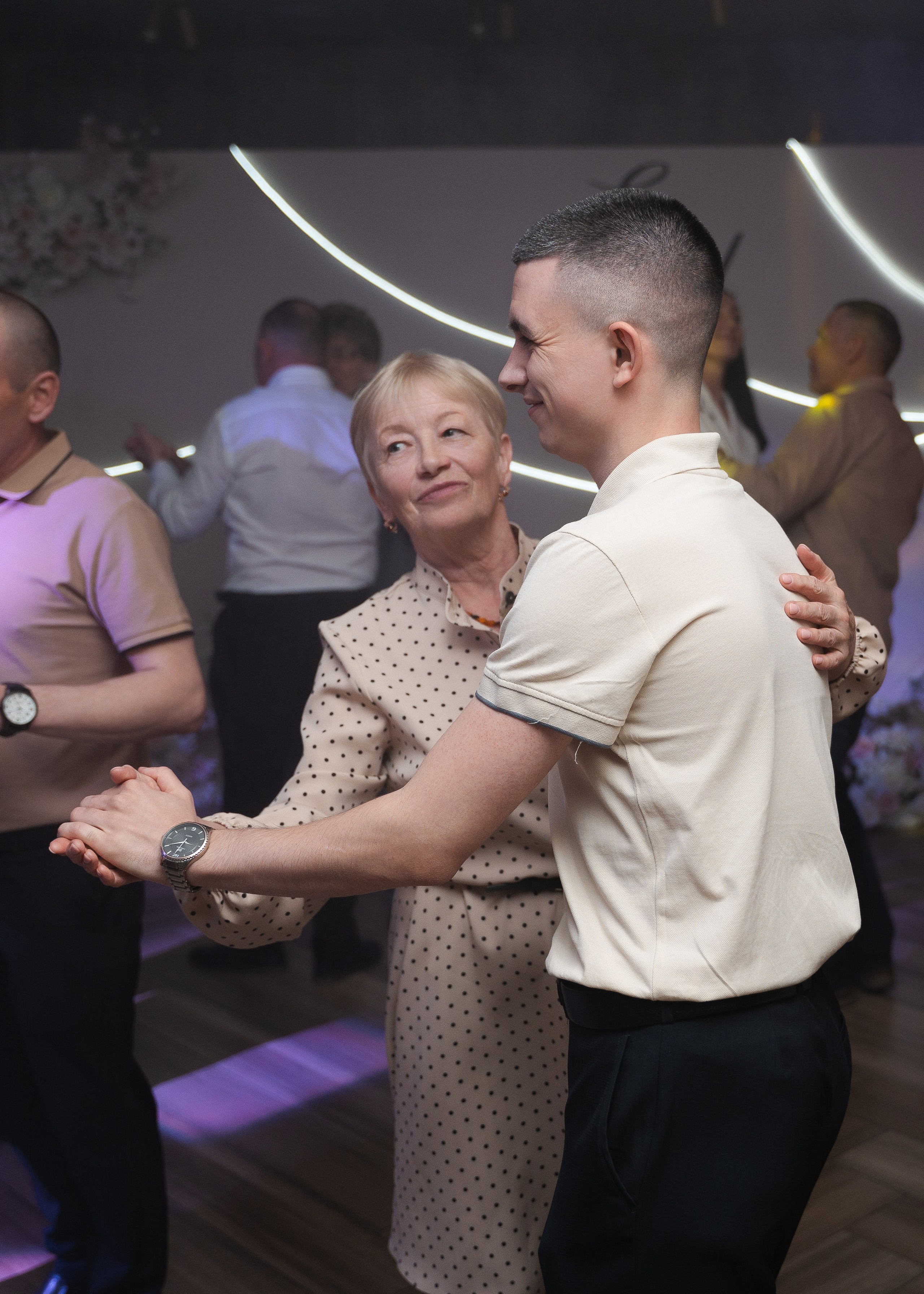 Ирина и Егор. Фотограф Хабаровск