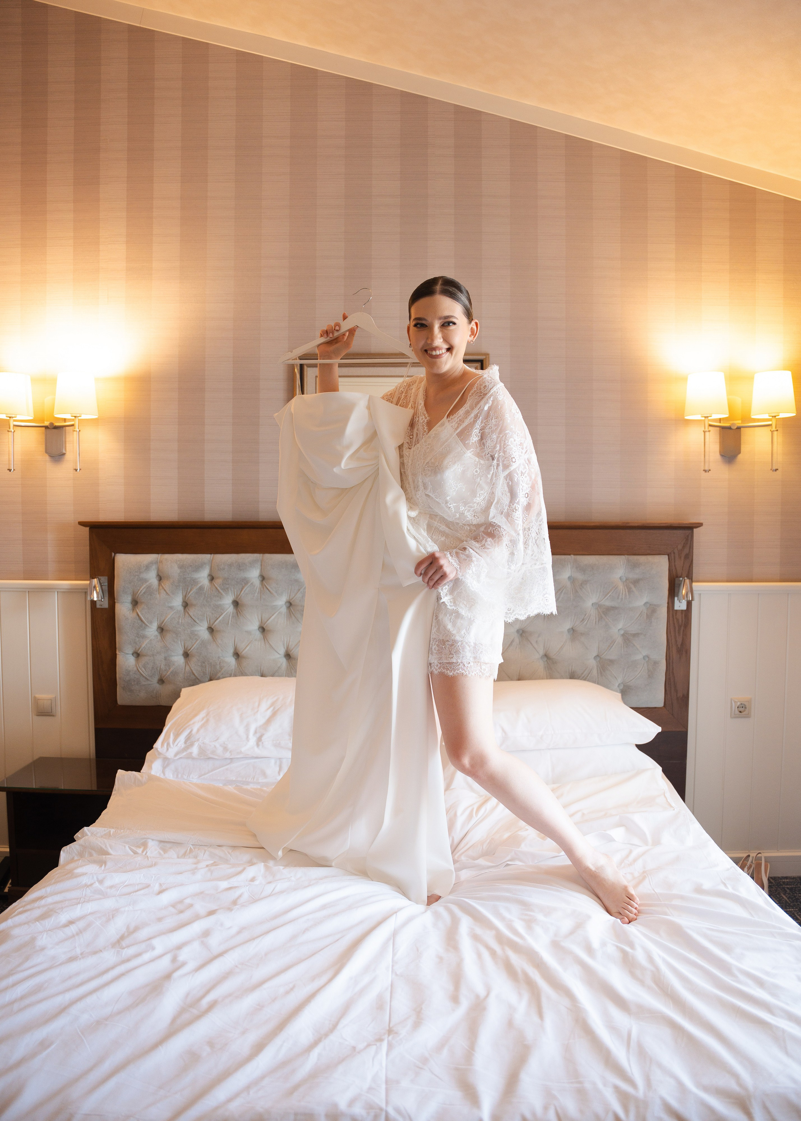 Ирина и Егор. Фотограф Хабаровск