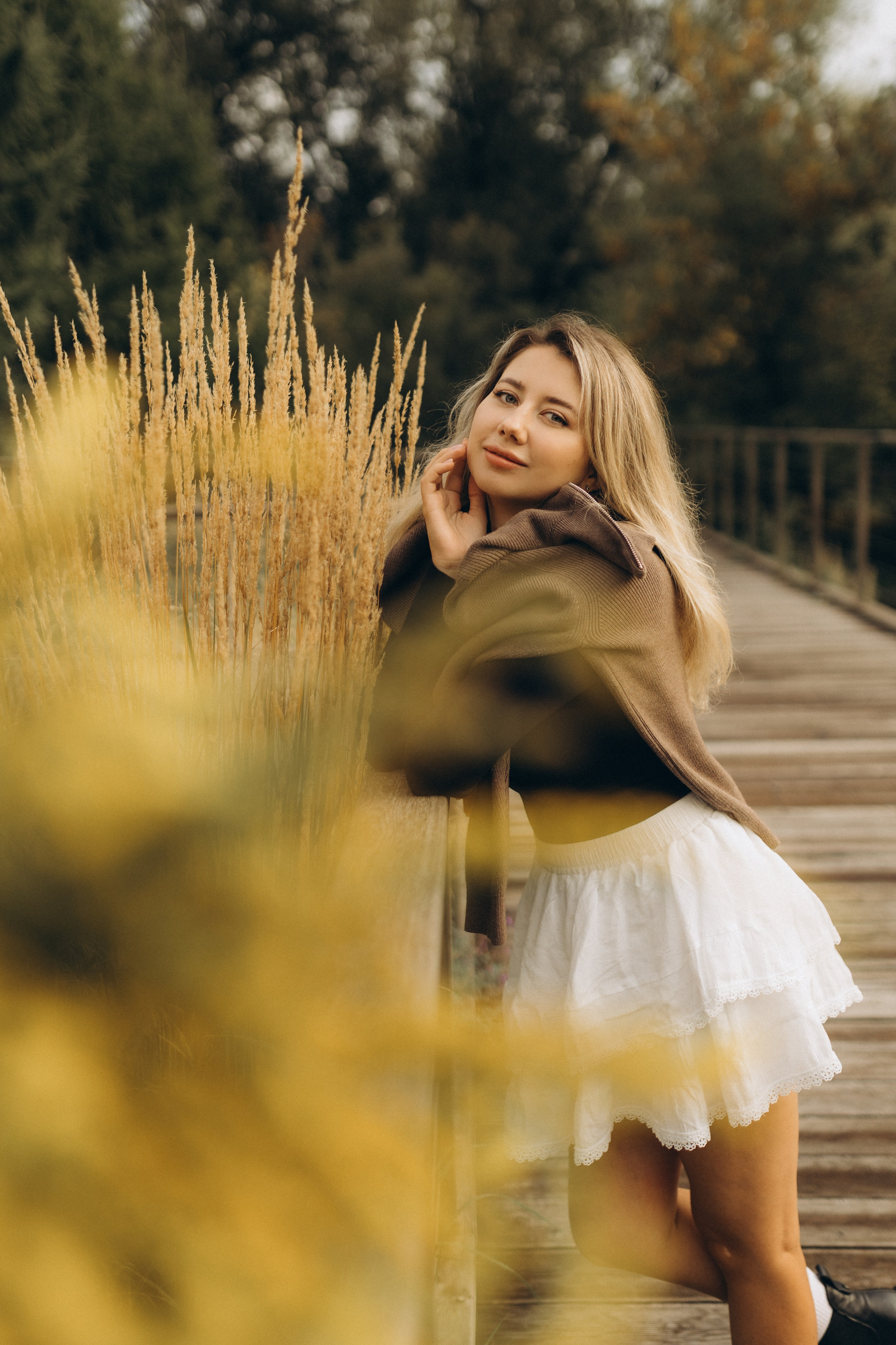 Последний летний день. Семейный фотограф в Москве и МО Маша Забудская