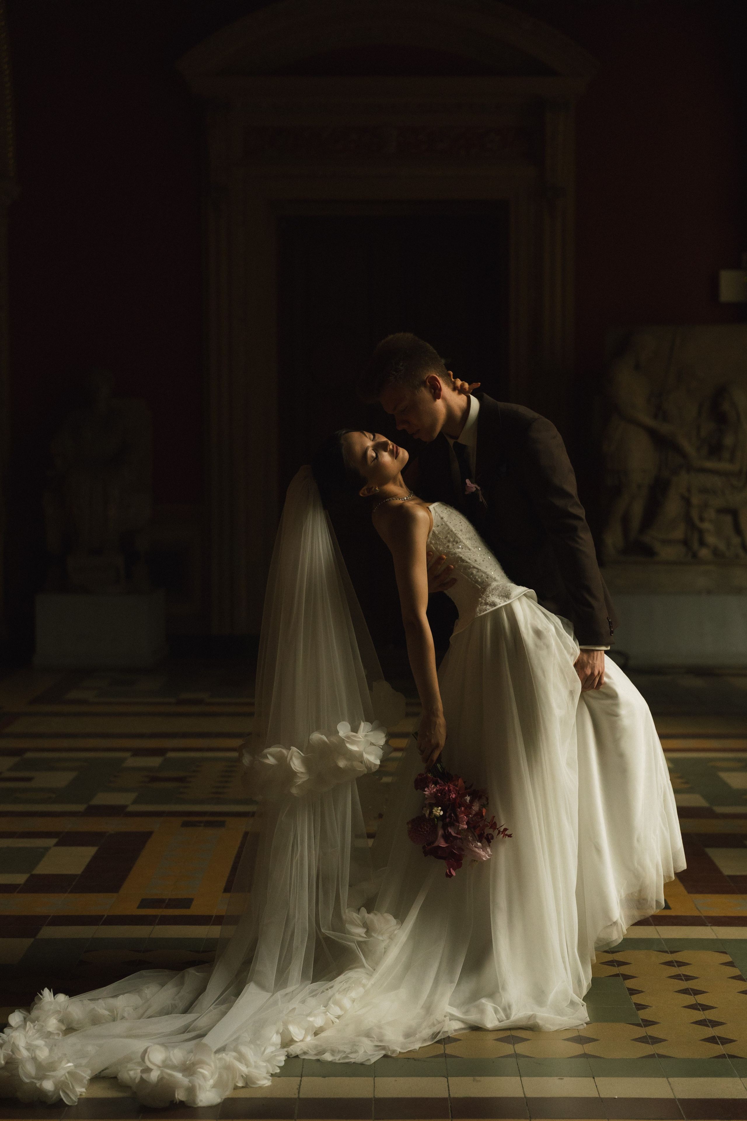 Стоимость съемки в СПб