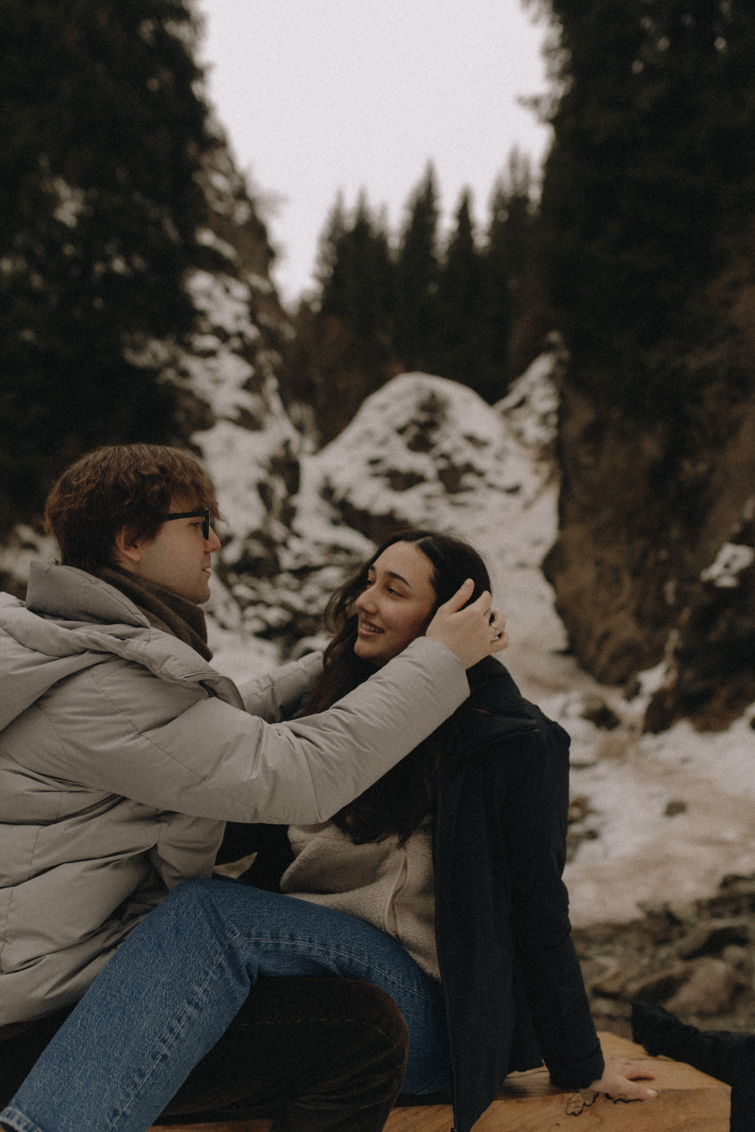 11 января. Alyona Latysheva / Photographer / Almaty