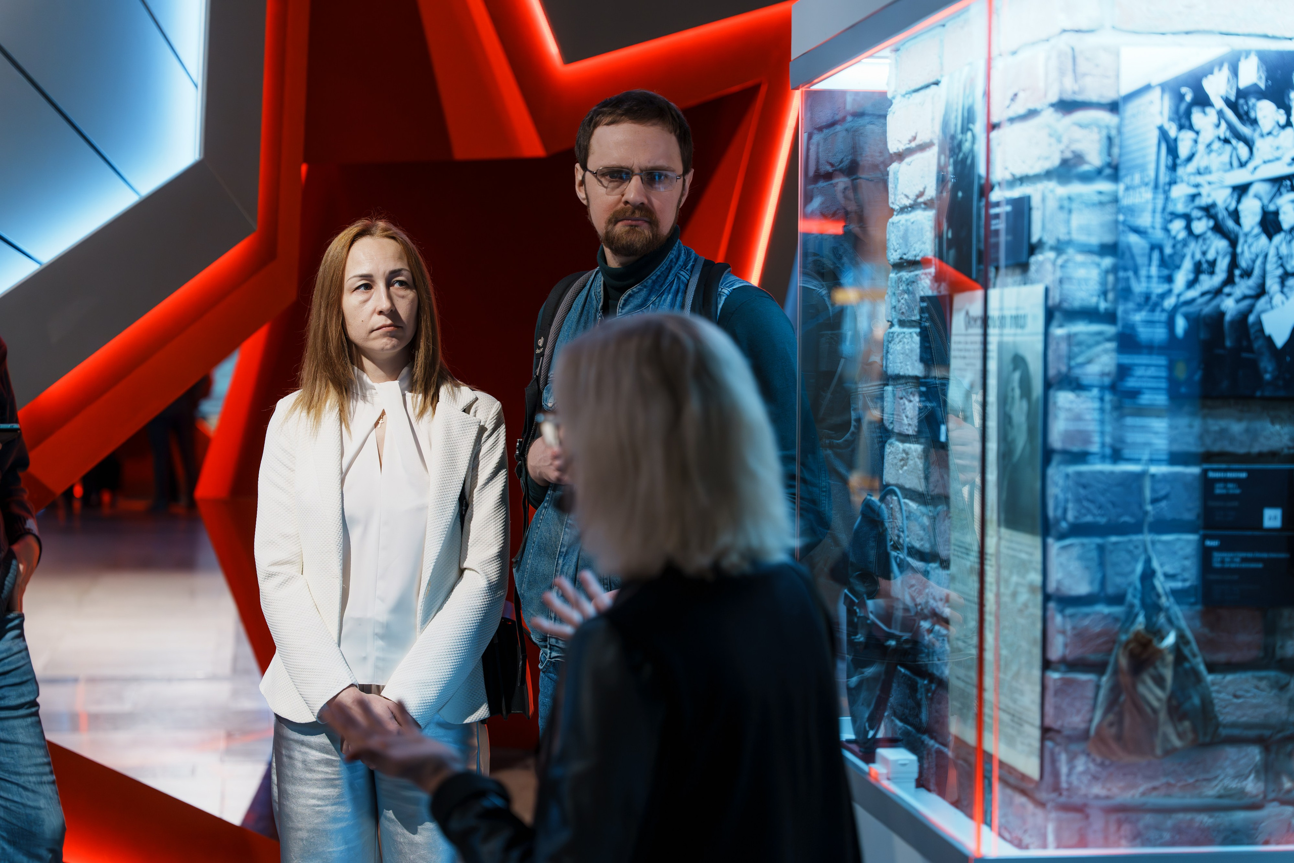 23 февраля, РОСАТОМ. Фотограф в Москве и России