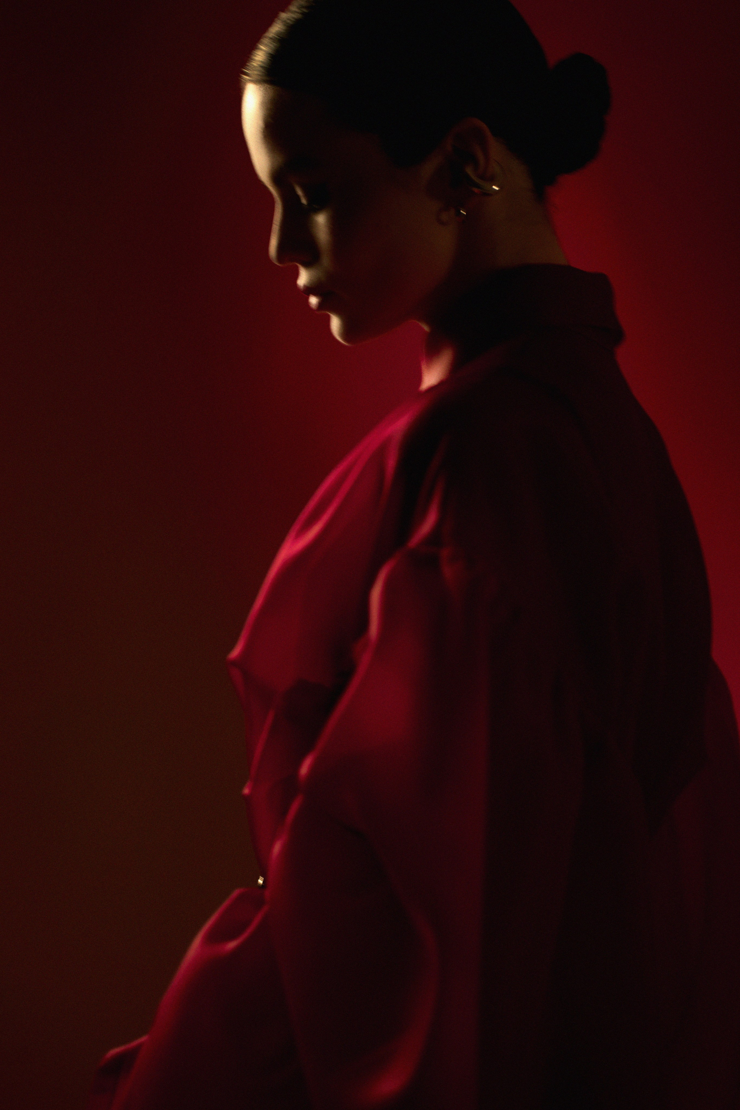 Съёмка на циклораме. Мартазова Екатерина фотограф. Екатеринбург