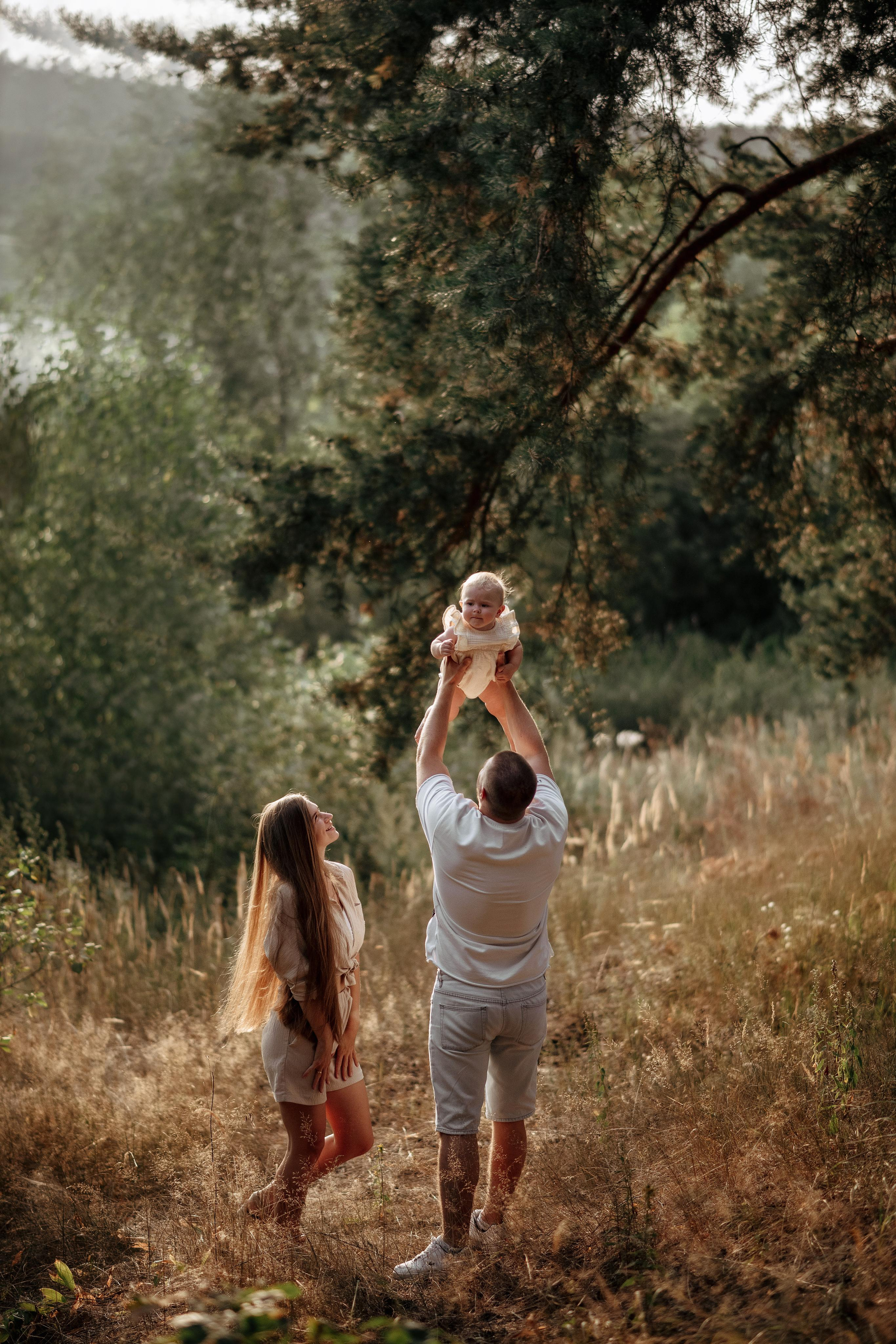 Истории. Свадебный, семейный и детский фотограф в Москве и области