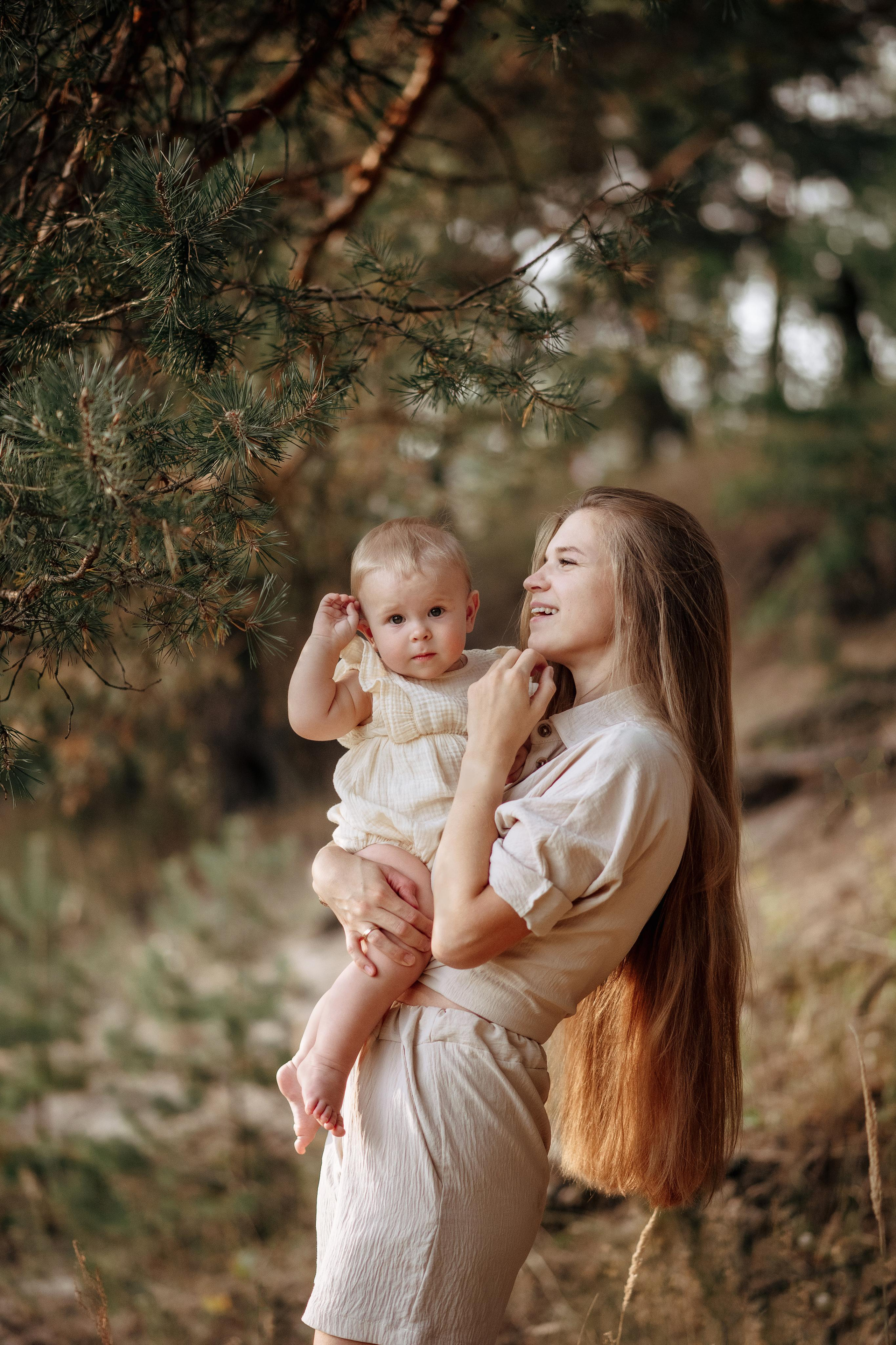 Летний вечер. Свадебный, семейный и детский фотограф в Москве и области