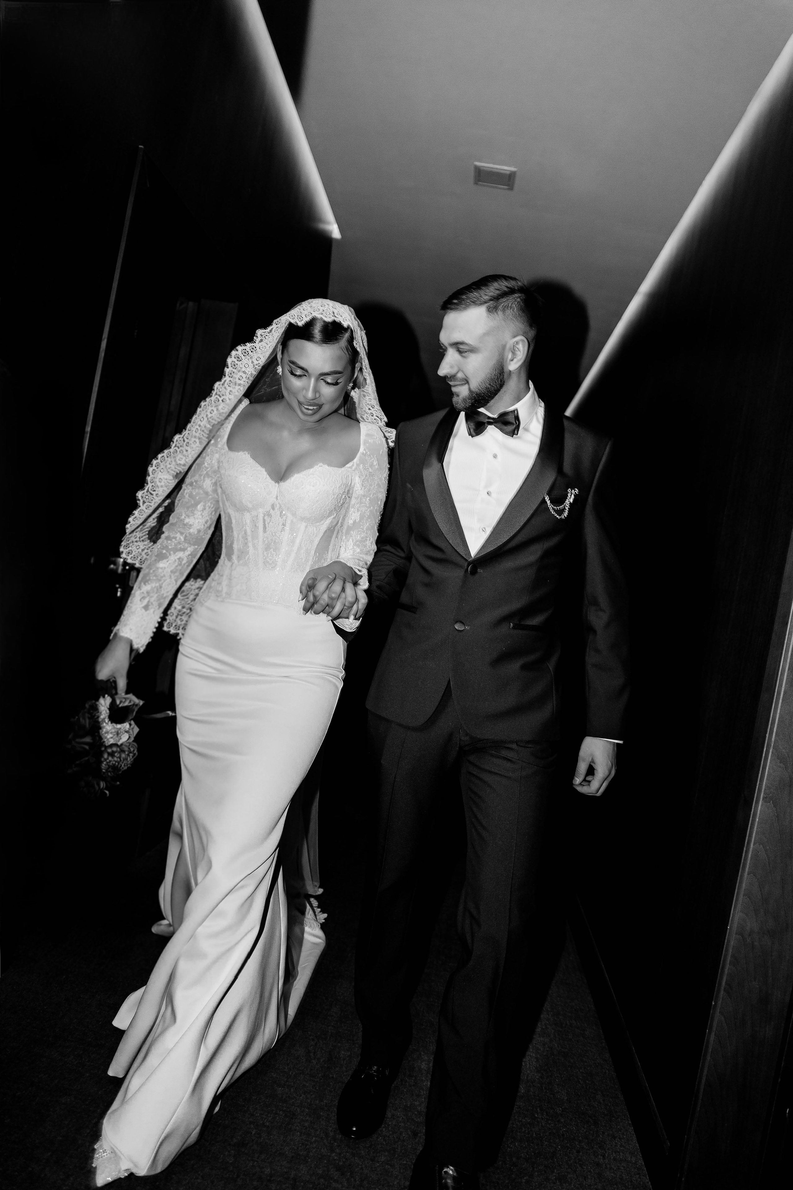 Настя | Дмитрий. Свадебный фотограф Надежда Рыжикова