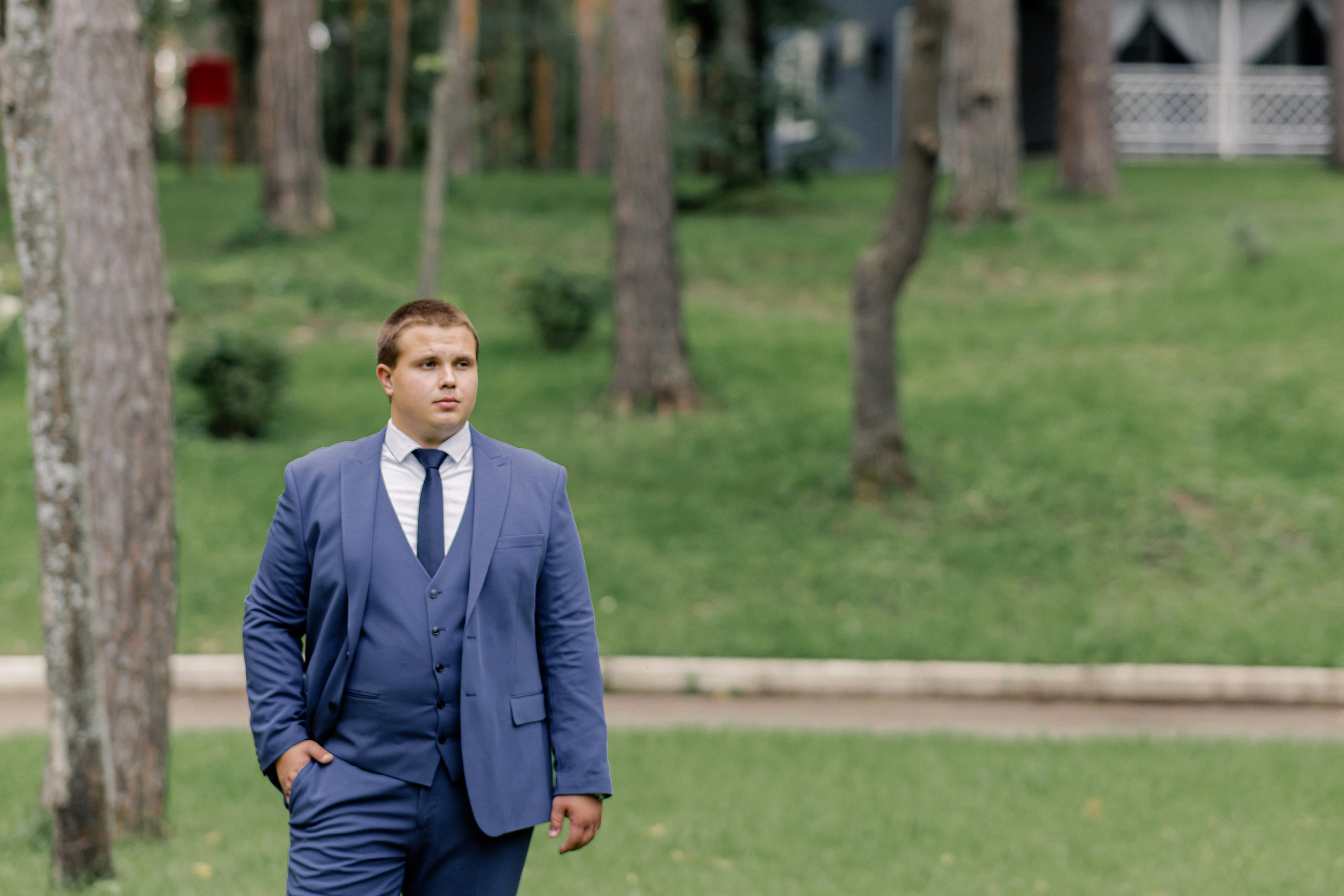 Леонид & Алина. Свадебный и семейный фотограф в Кинеле Евгения Исаева