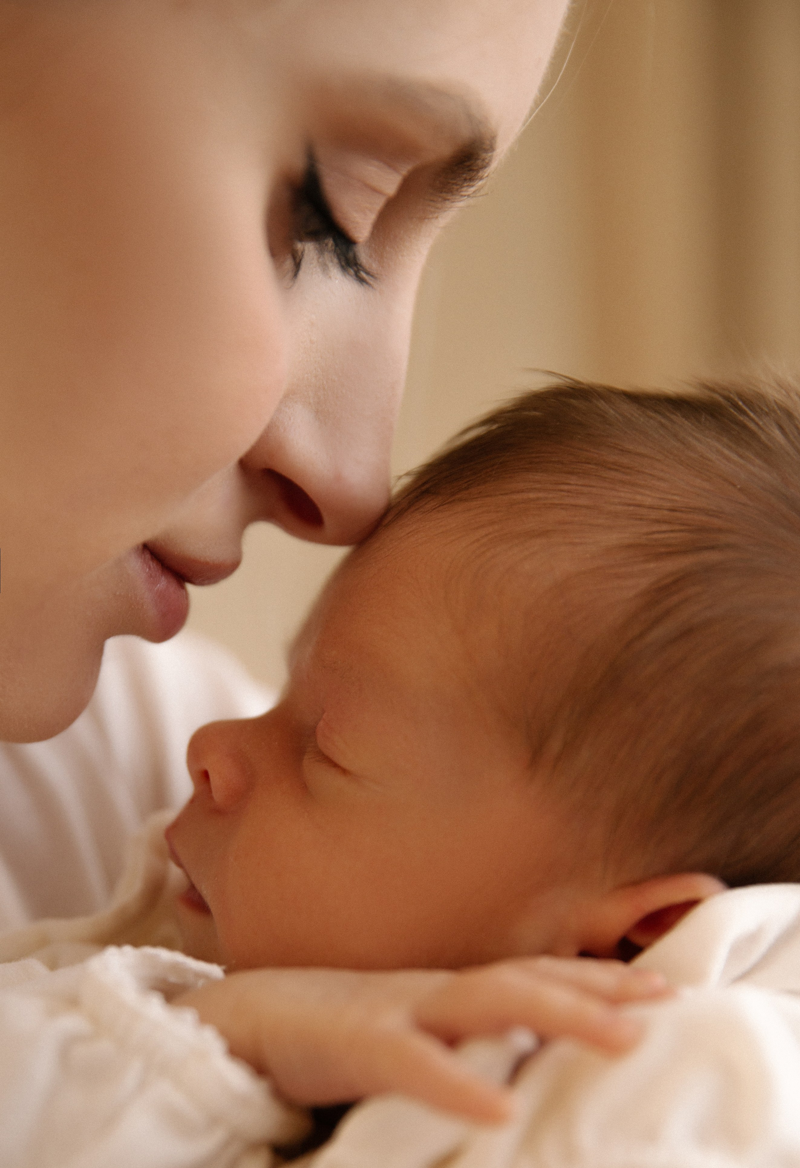 Алисе 1 месяц. Фотограф в Краснодаре и Краснодарском крае