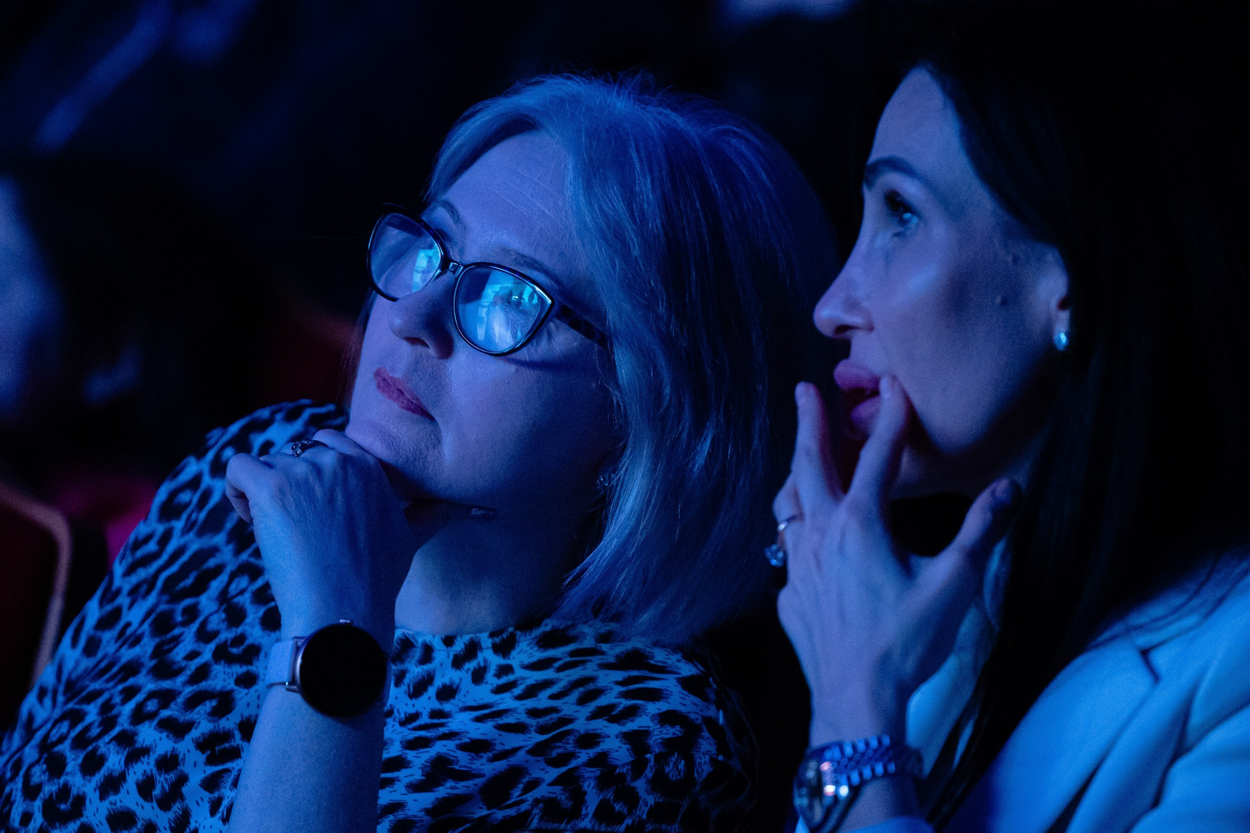 Танцы. Фотограф Николай Петрушкин | Ставрополь, Москва