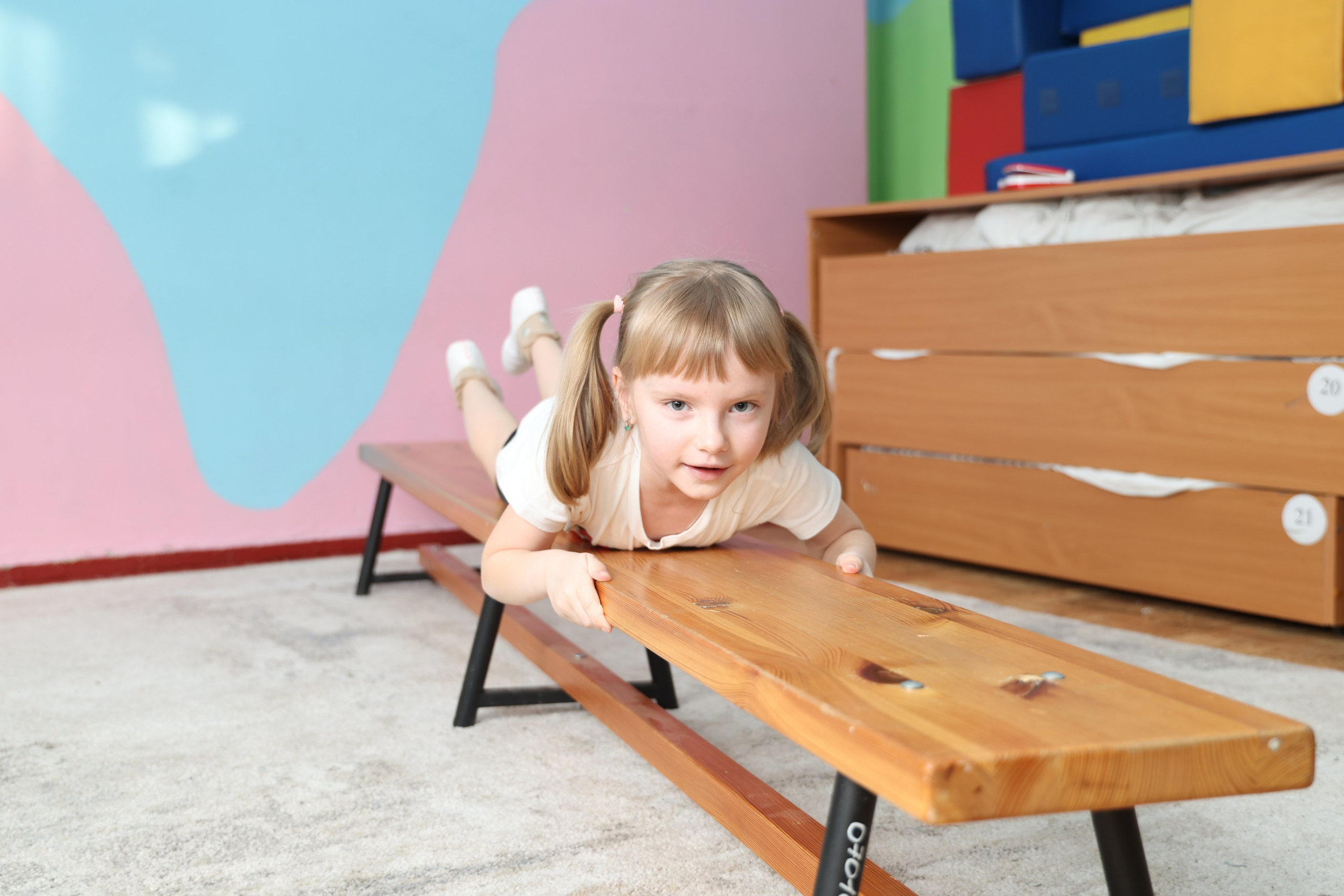 Детский сад 25. Фотограф в Дзержинске Воронина Юлия