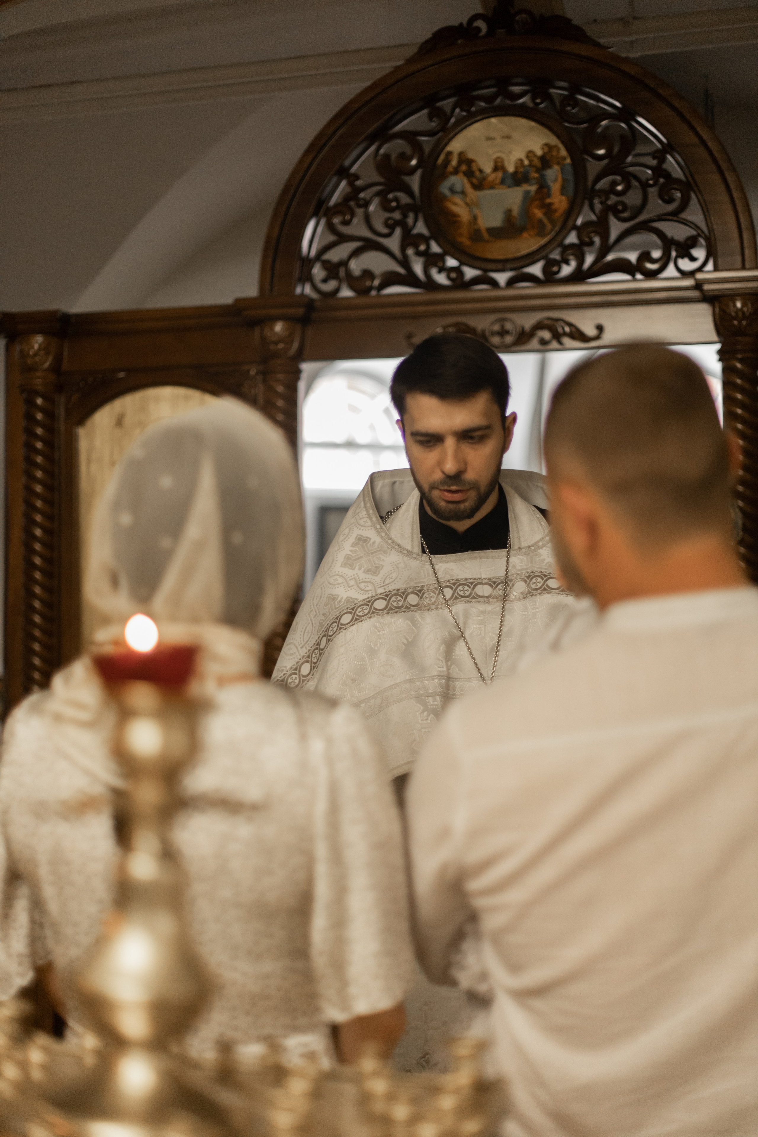 Георгиевский храм. Фотограф из Краснодара Мария Приходько