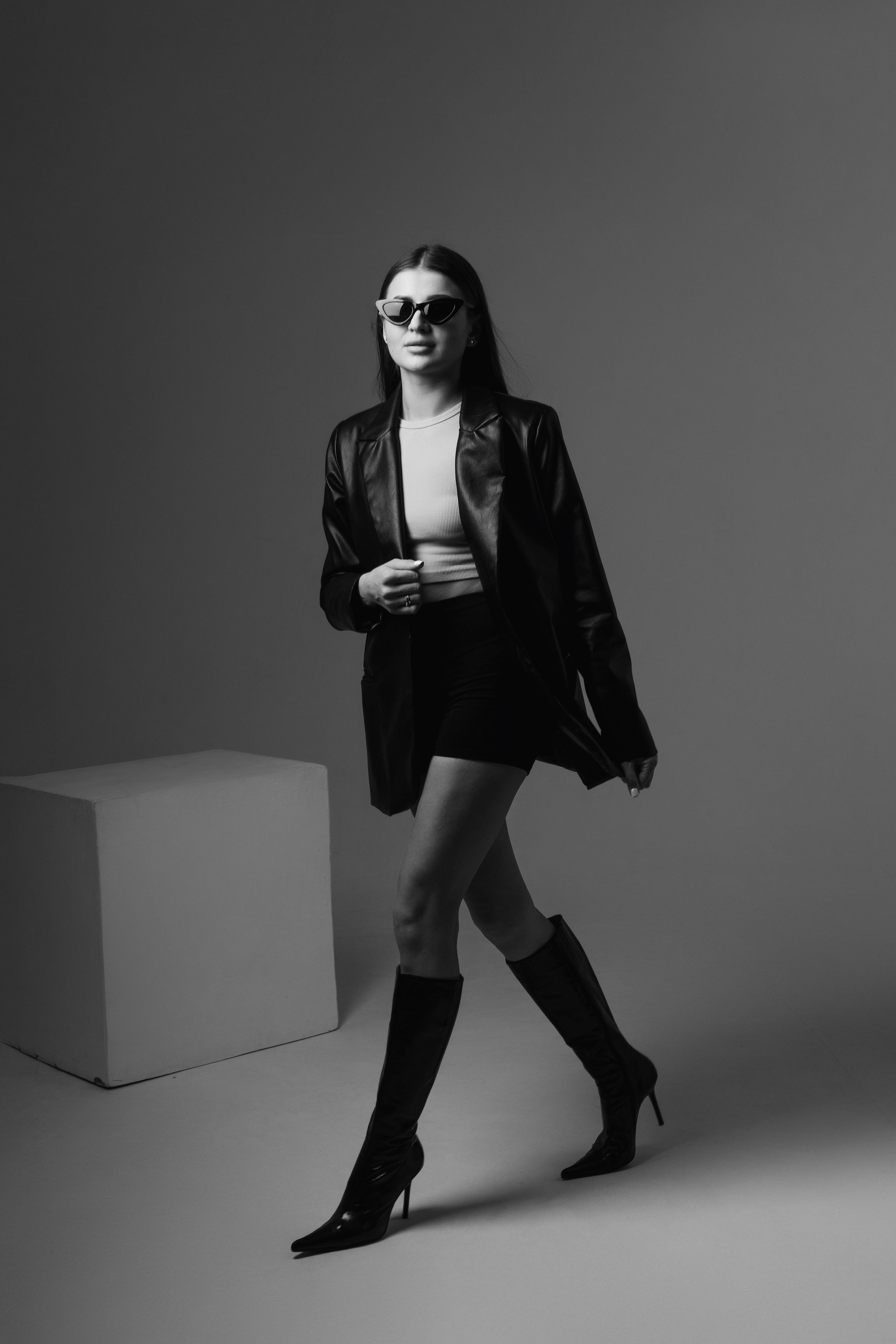 Кристина. Фотограф Астана. Индивидуальные, парные и семейные фотосессии