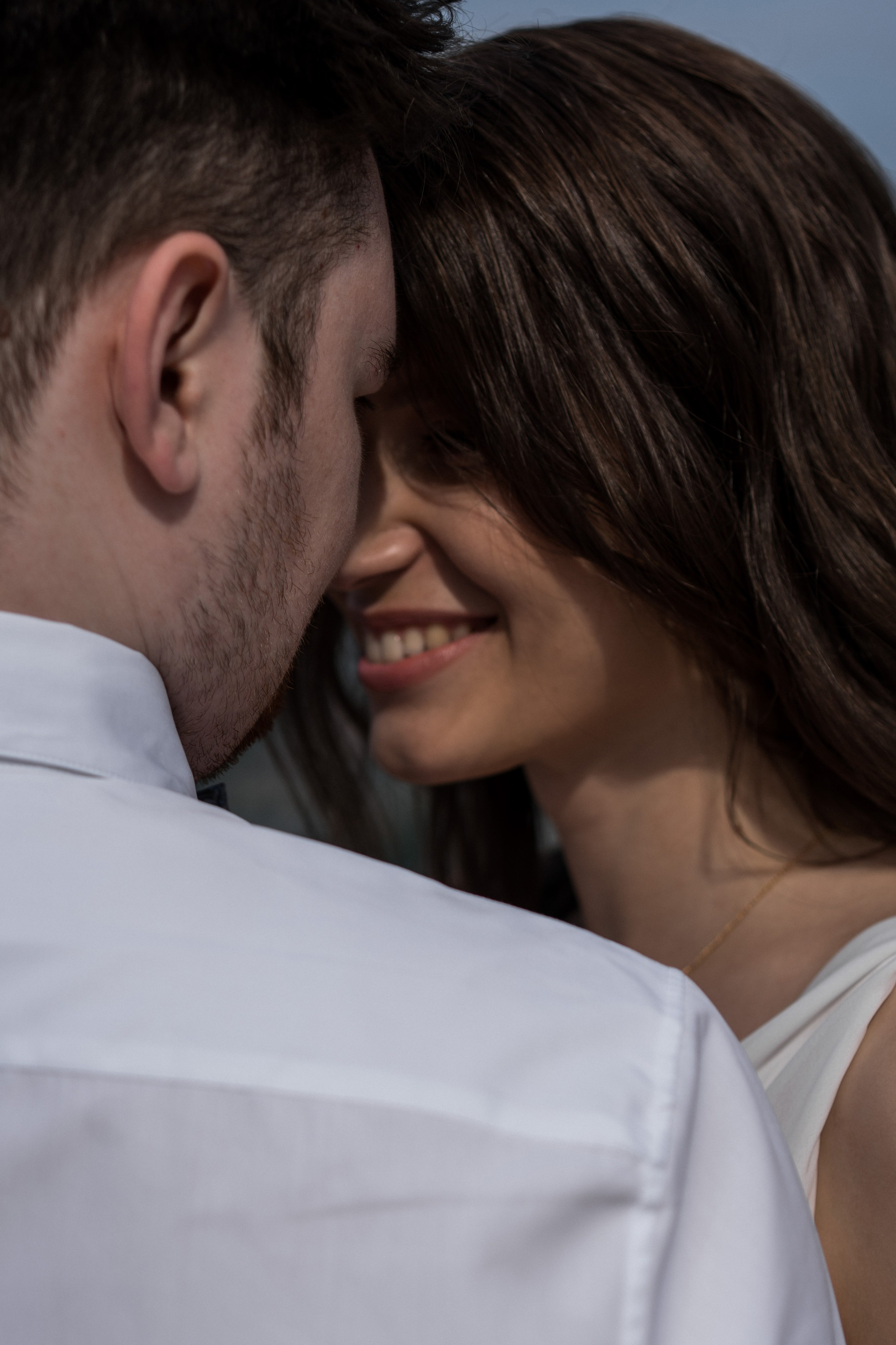 Данил и Оля. Фотограф в Воронеже Юлия Игнатьева