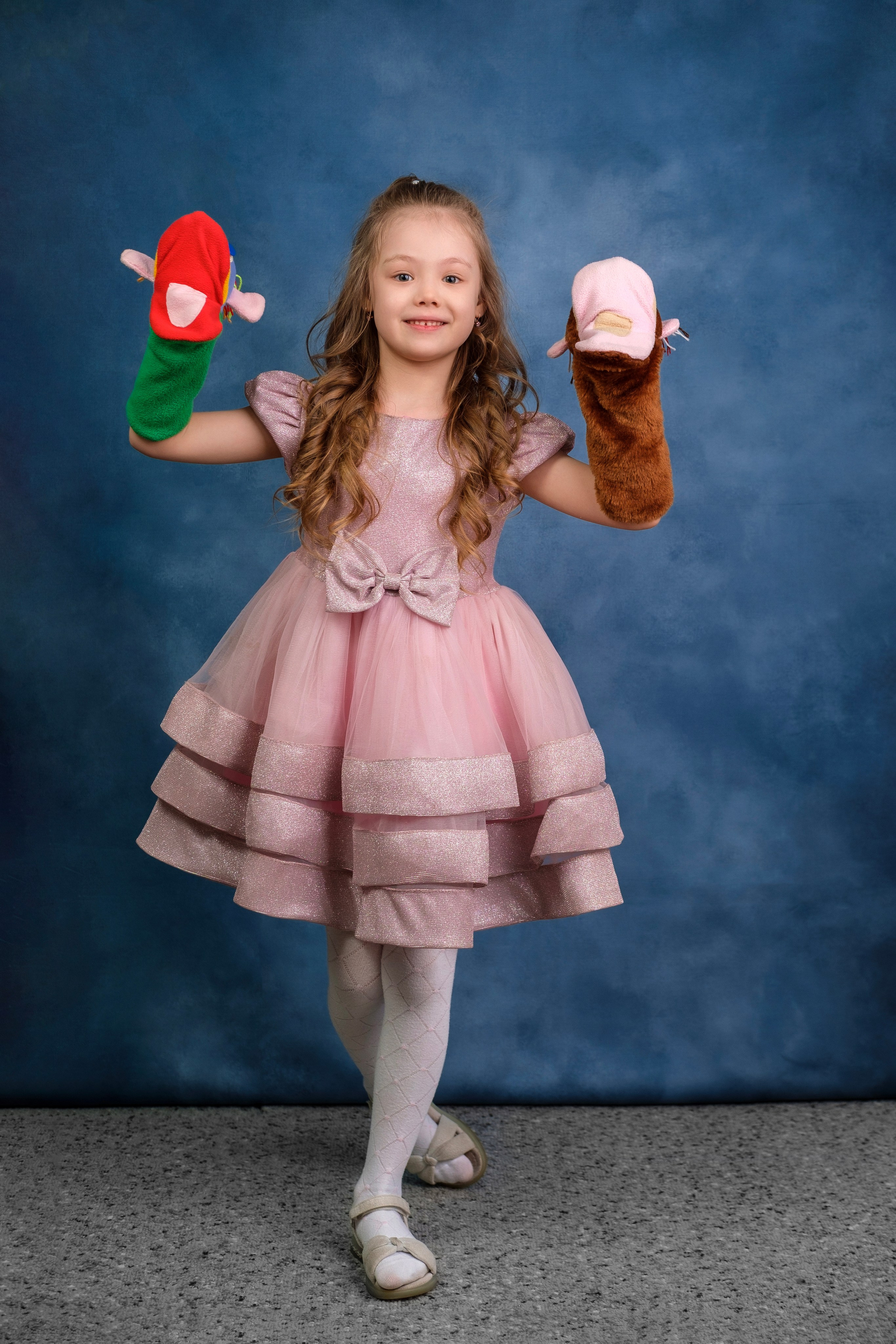 Портфолио. АльPix ДСад. Выпускные альбомы для детского сада в Кабанском районе и г. Улан-Удэ