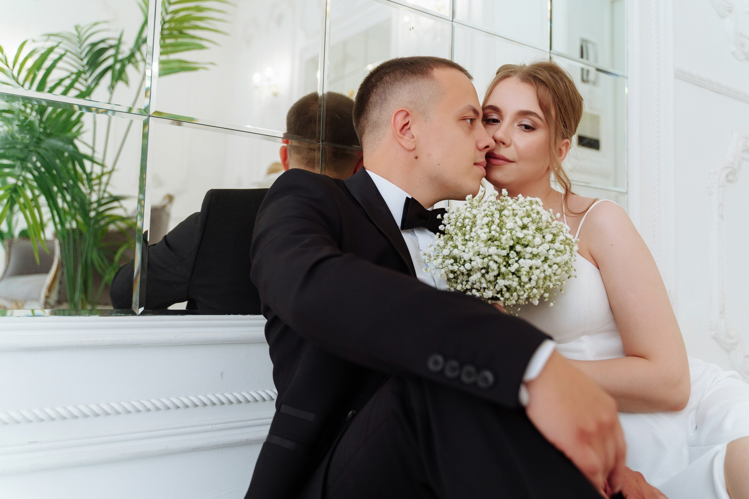 Мария и Александр (05-08-2023)