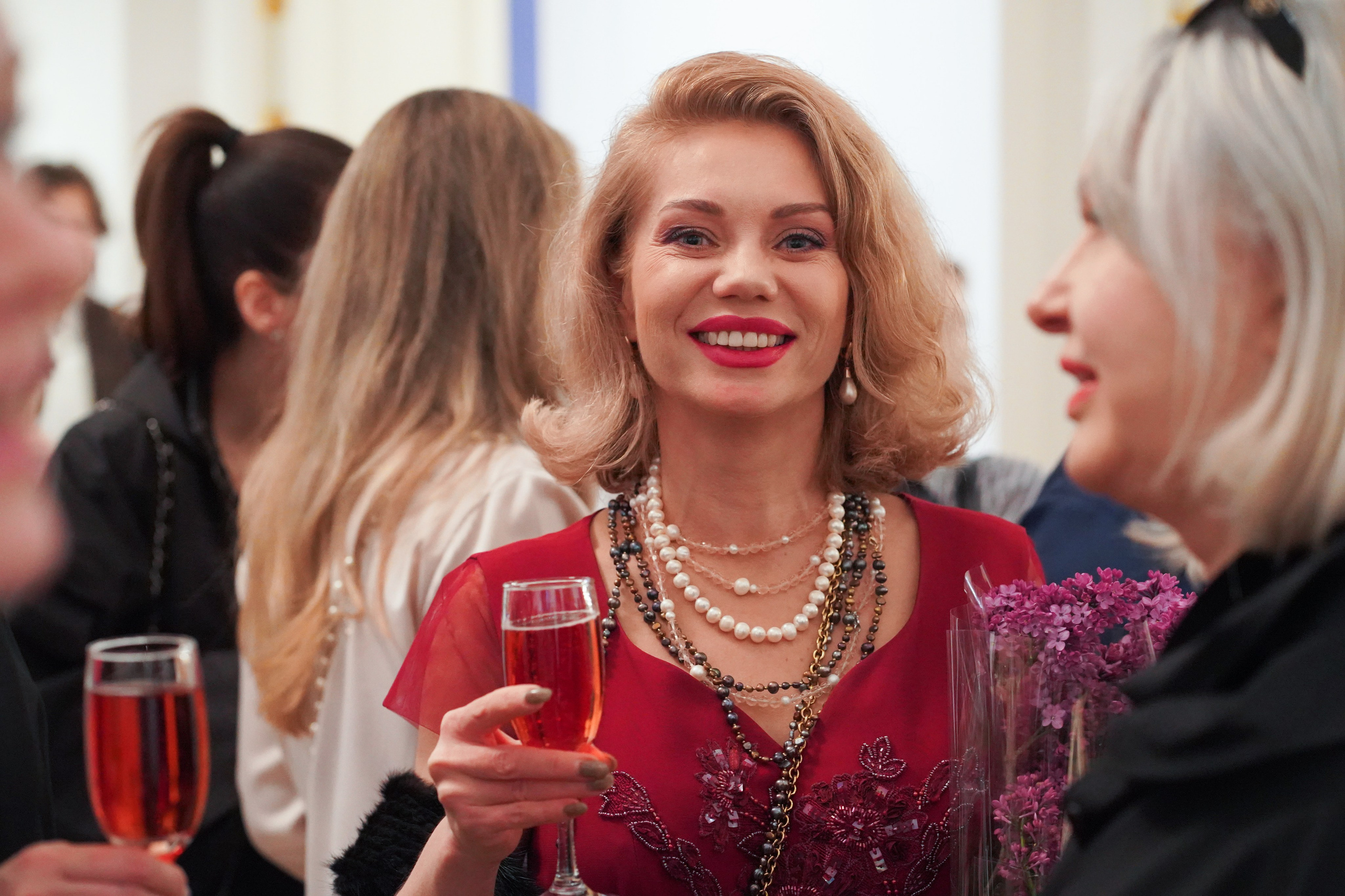 Московская школа мозаики, репортаж. Главная