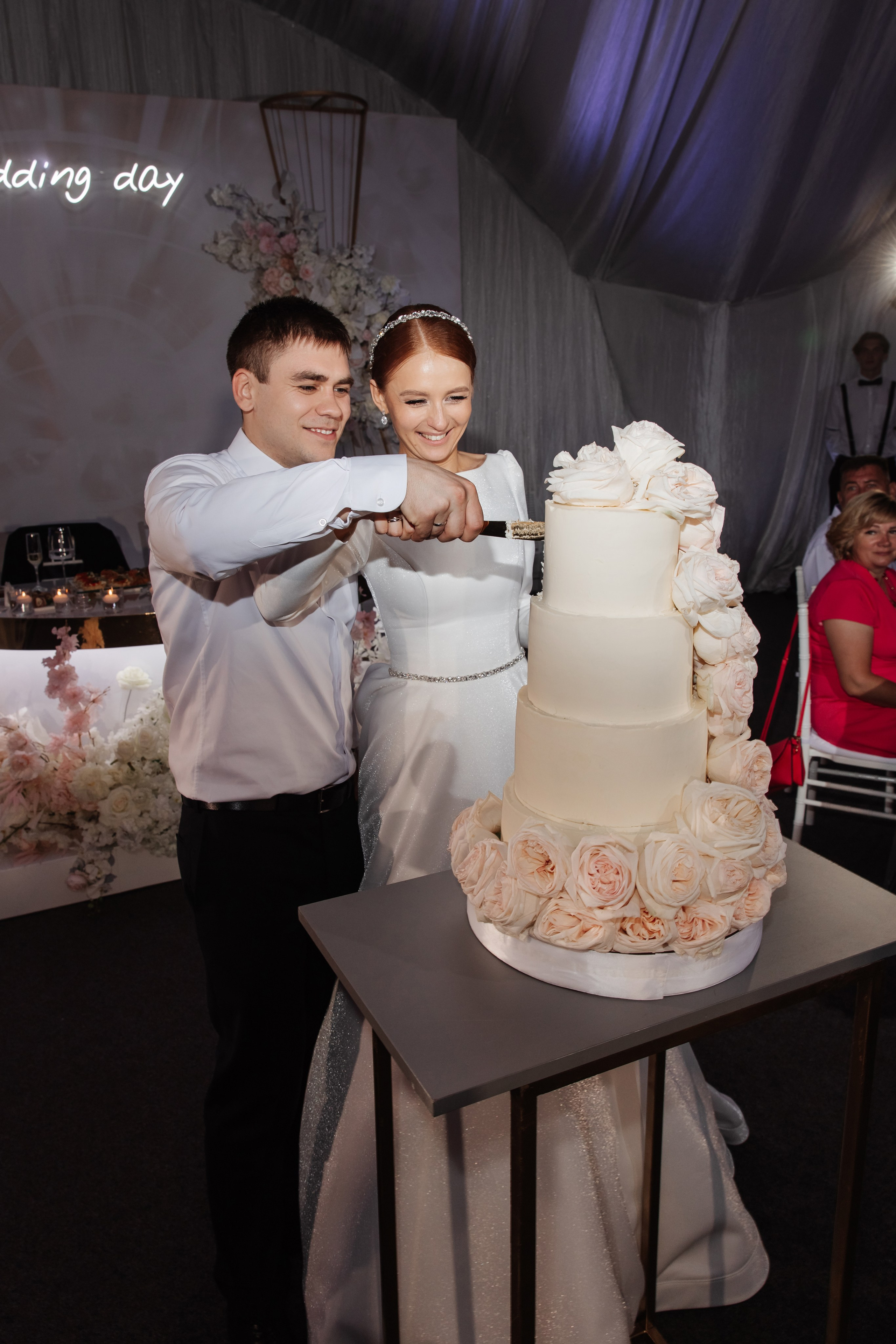 Екатерина & Роман. Свадебный фотограф Минск Ирина Раевская