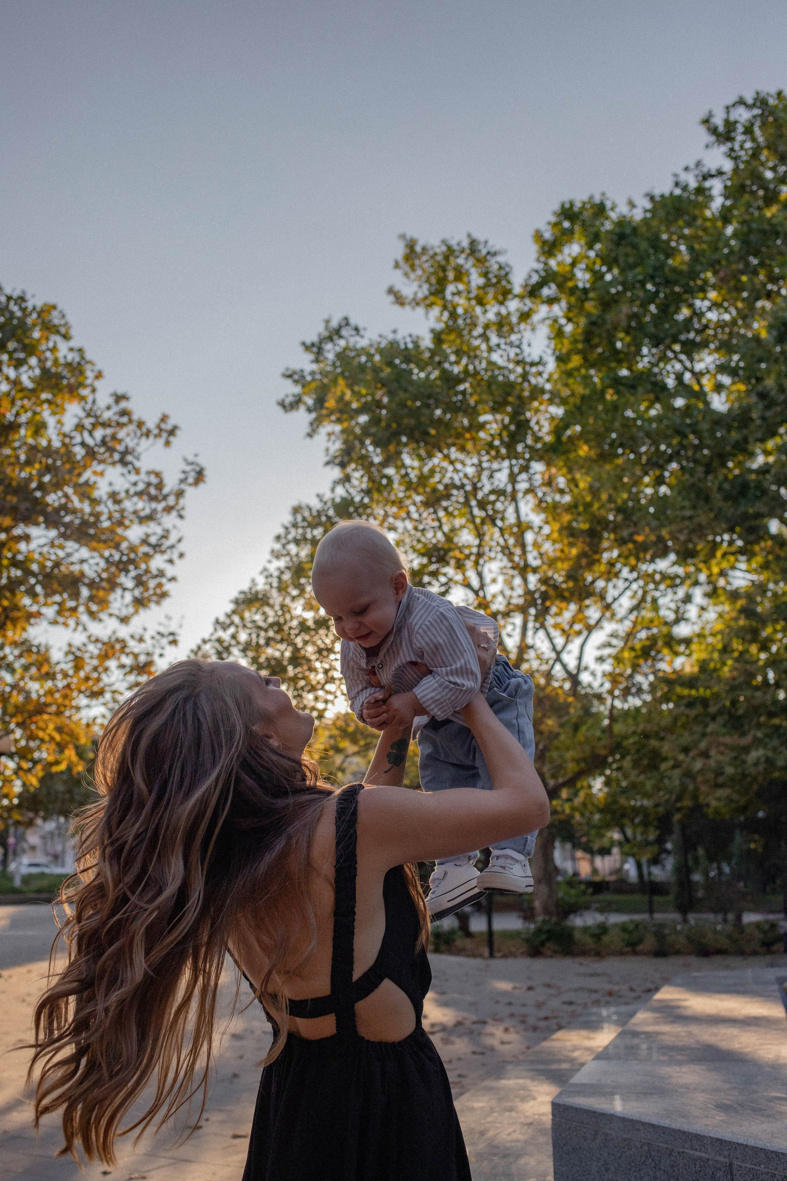 Лена & Миша. Фотограф Немазенко Ольга