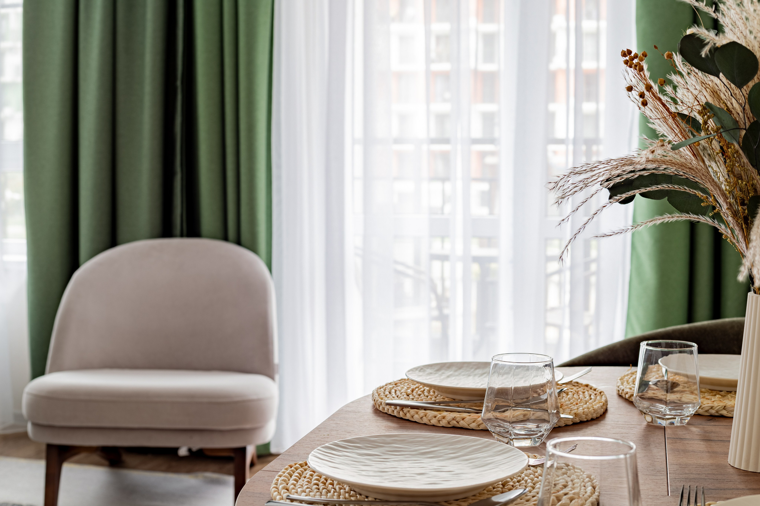 Студия ЖК Летний. Интерьерный фотограф. Хоумстейджер. Сочи/Адлер/Красная поляна