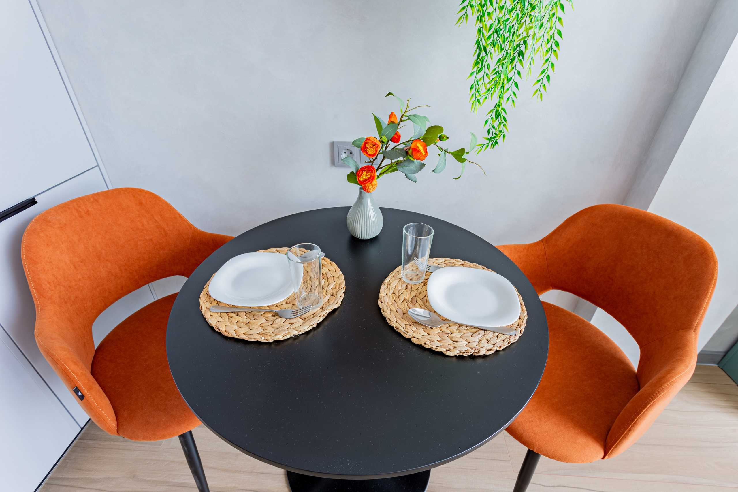 Студия на Дагомысской. Интерьерный фотограф. Хоумстейджер. Сочи/Адлер/Красная поляна